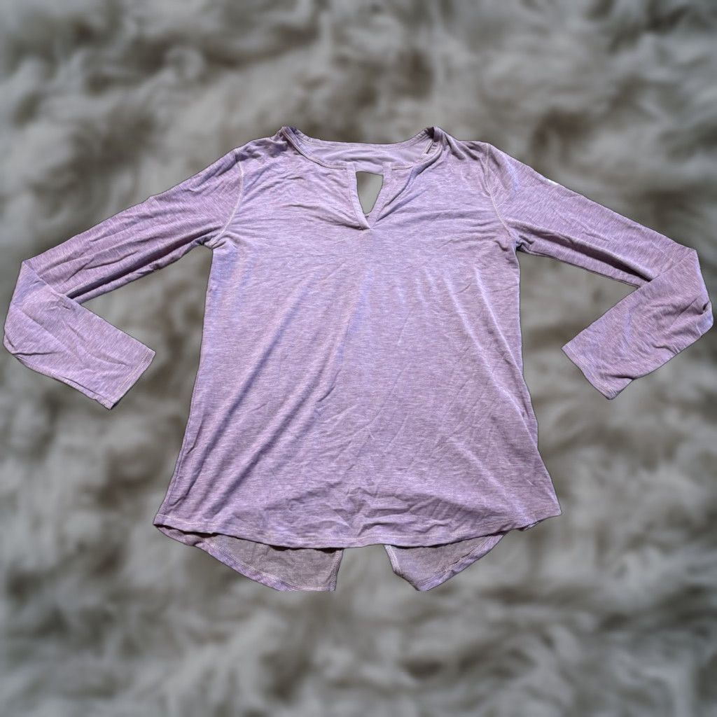 Under Armour Under Armour Celliant Women Tank Shirt Size S Purple Lightweight Running Size S / US 4 / IT 40 - 1 Thumbnail