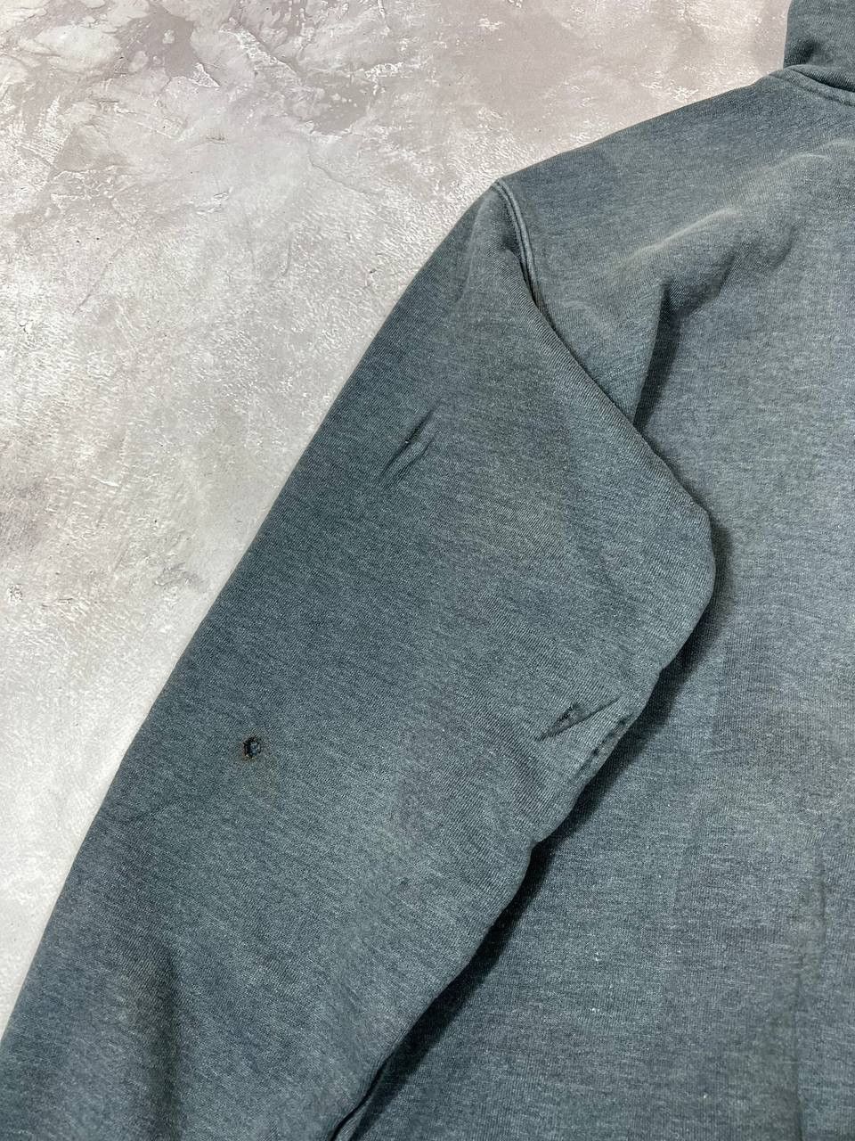 Carhartt × Vintage Vintage Carhartt Boxy-fit Hoodie Size US M / EU 48-50 / 2 - 12 Thumbnail