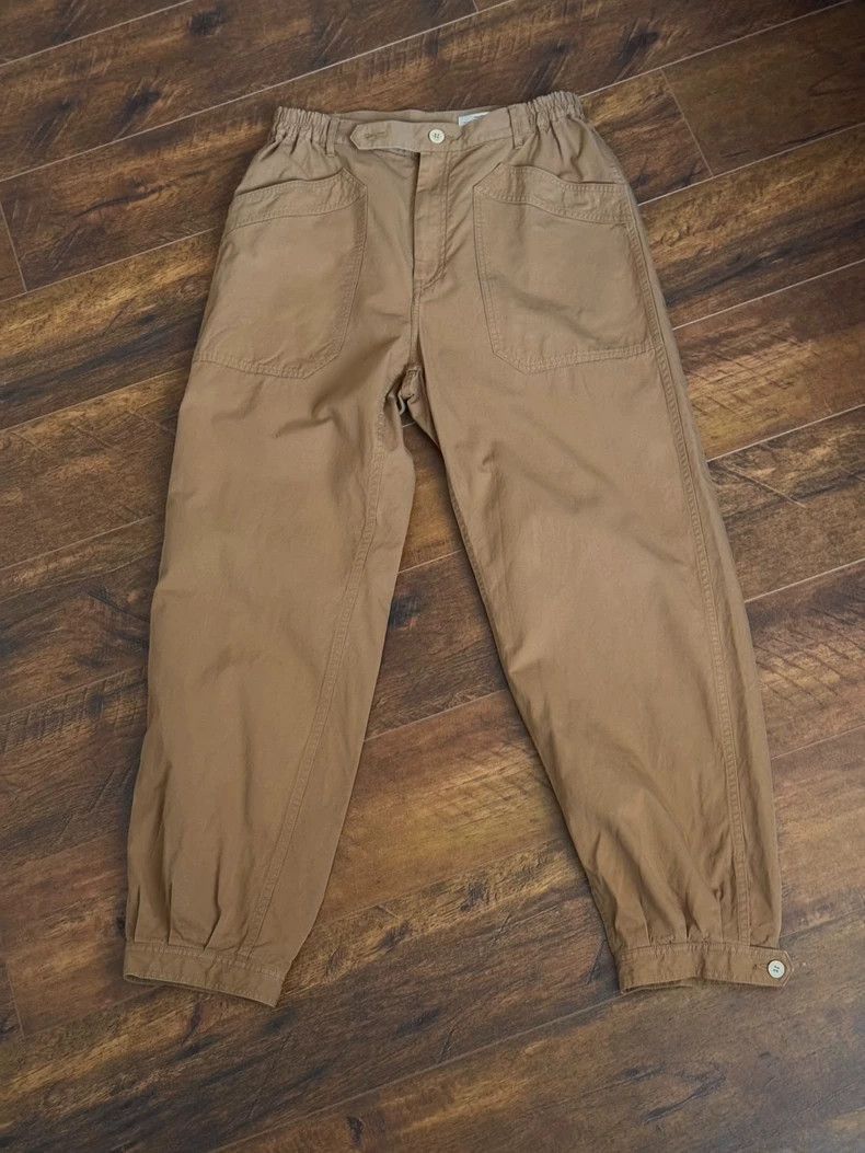 VISVIM Carrol Chino Pants for Casual Wear-2506
