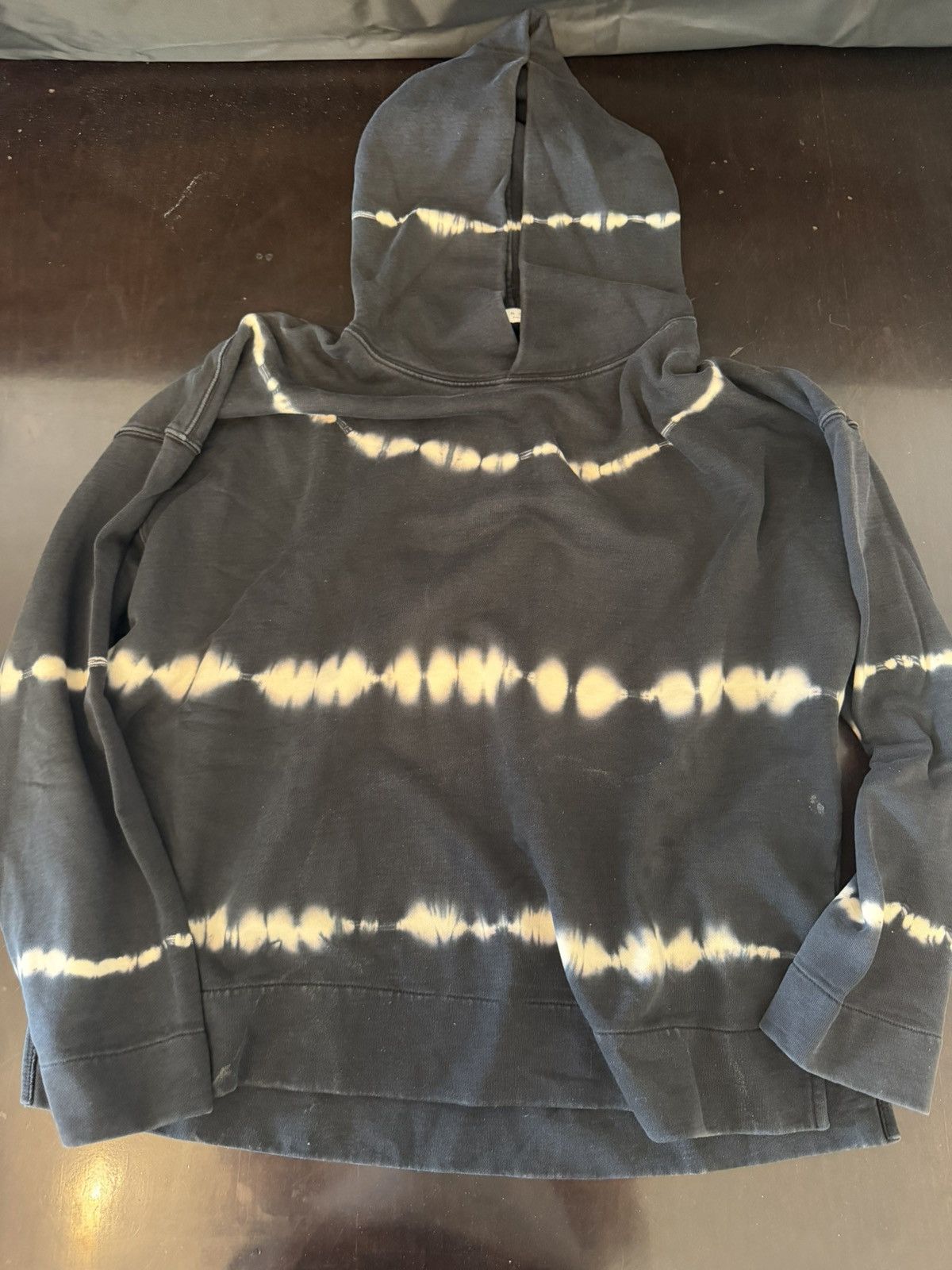 Sandro Sandro Hoodie / Sweatshirt Size US L / EU 52-54 / 3 - 1 Thumbnail