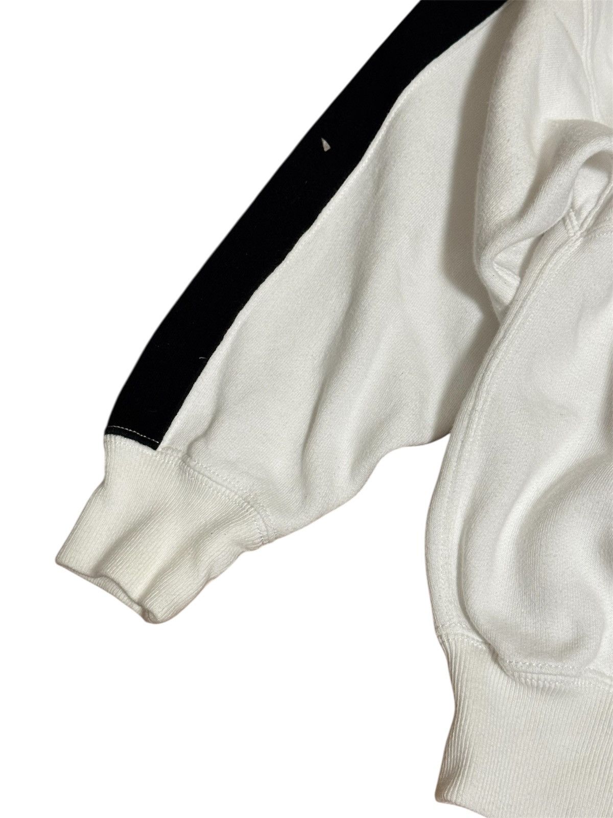 Polo Ralph Lauren 🔥Ralph Lauren Polo Bear Ski Women’s Boxy Fleece Sweatshirt Size M / US 6-8 / IT 42-44 - 5 Thumbnail
