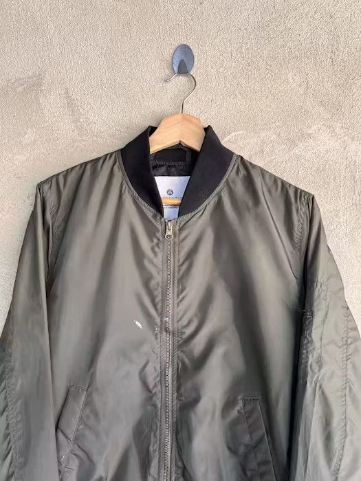 Restoration Restoration Bomber Jacket Size US M / EU 48-50 / 2 - 3 Thumbnail