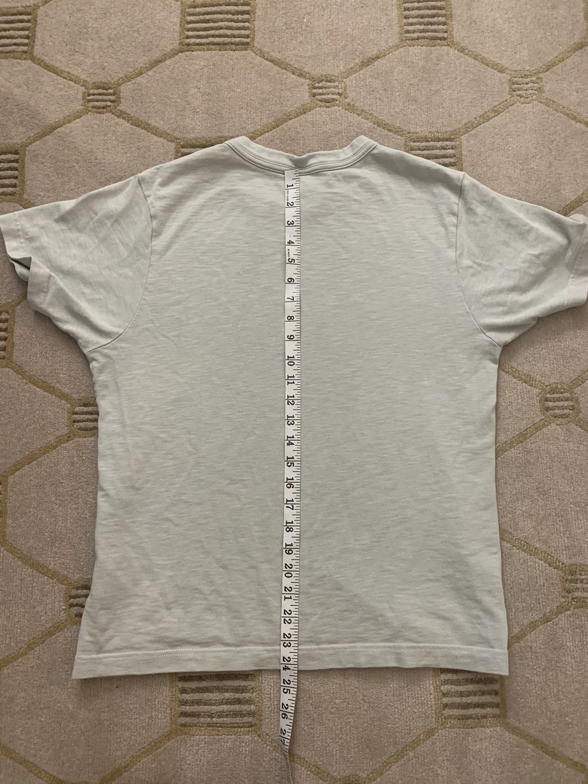 Nike Nike Life Short Sleeve Tee Size US M / EU 48-50 / 2 - 7 Thumbnail