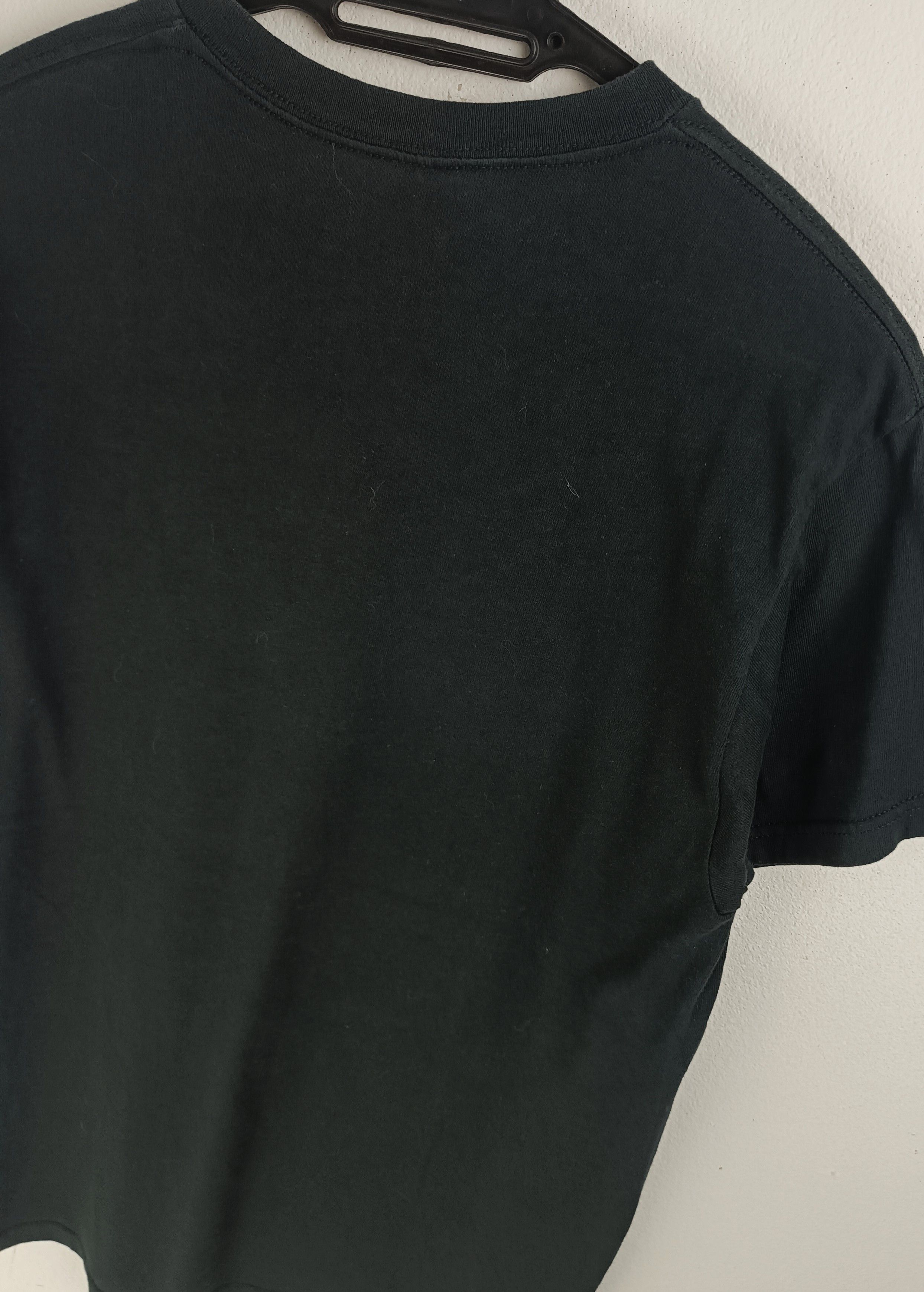Vintage VINTAGE CALLED OF DUTY PARODY OF CALL OF DUTY FUNNY TEE Size US M / EU 48-50 / 2 - 15 Thumbnail