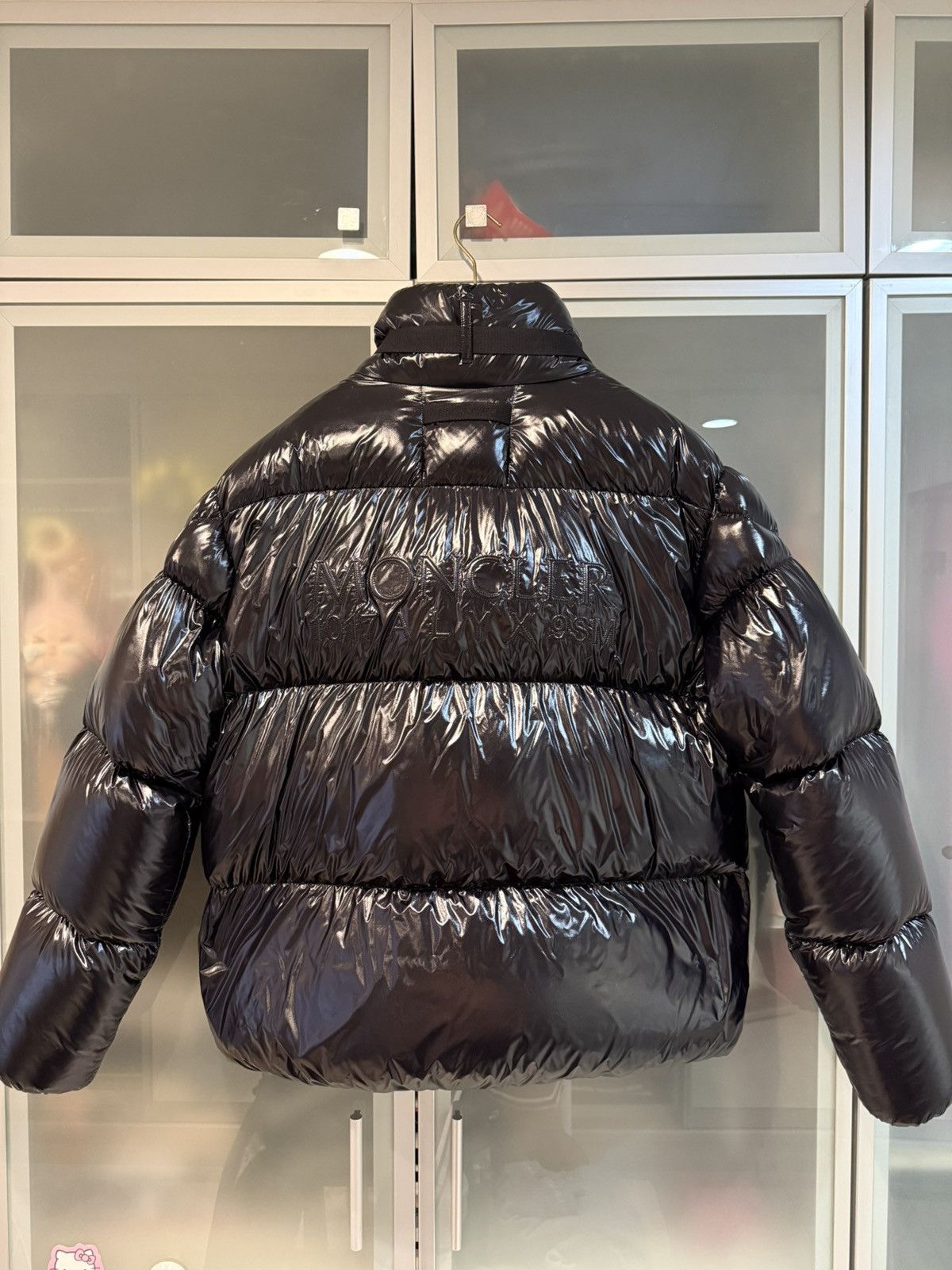 1017 ALYX 9SM × Moncler Genius 6 Moncler 1017 ALYX 9SM Size US L / EU 52-54 / 3 - 2 Thumbnail