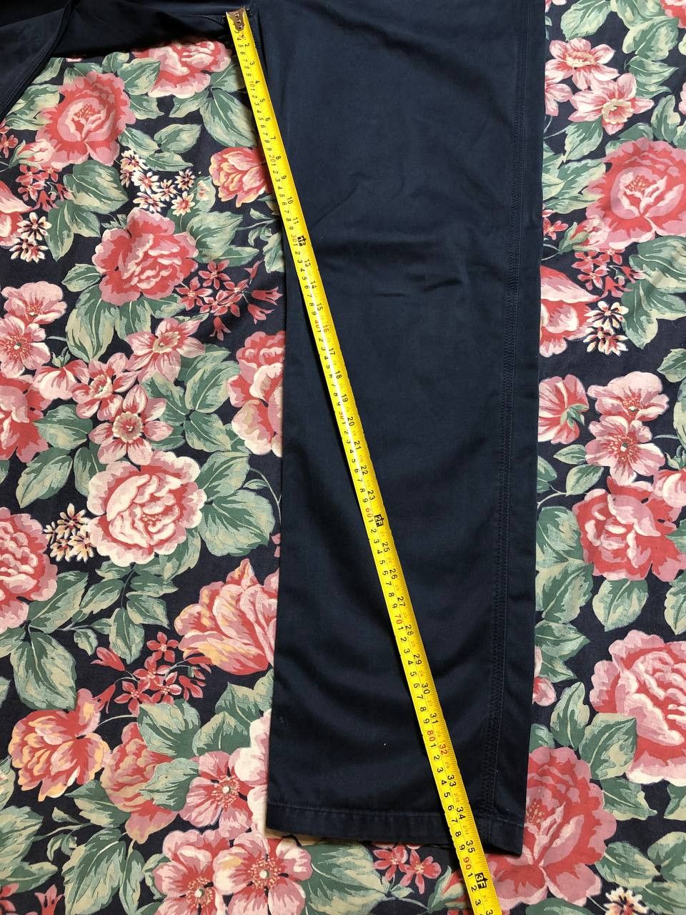Carhartt Wip Vintage Carhartt Wip Straight Casual Pants Size 38 Size US 38 / EU 54 - 16 Thumbnail