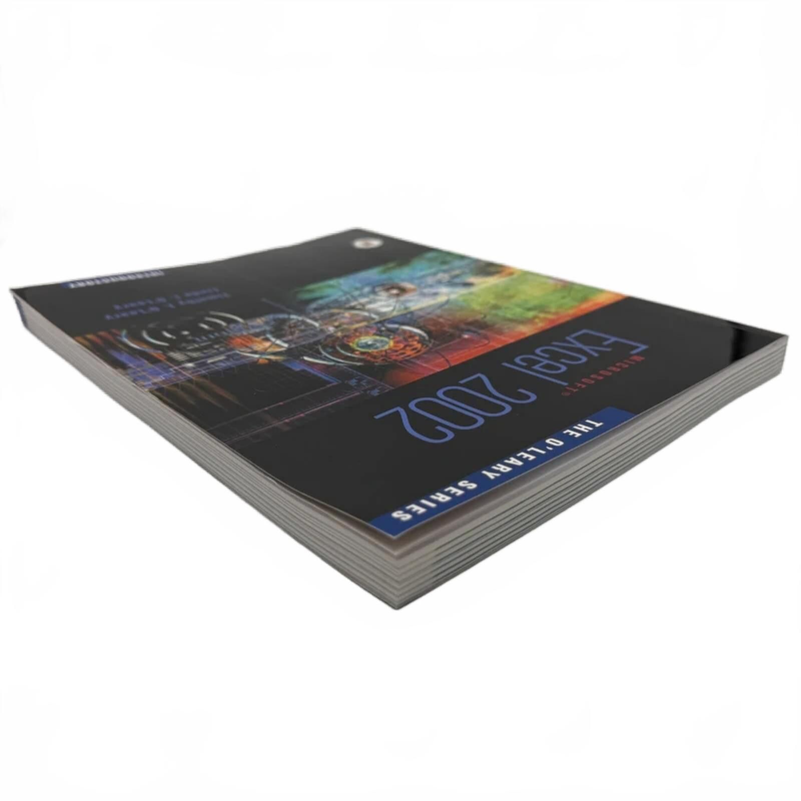Other The O'Leary Series Microsoft Excel 2002 Size ONE SIZE - 4 Thumbnail