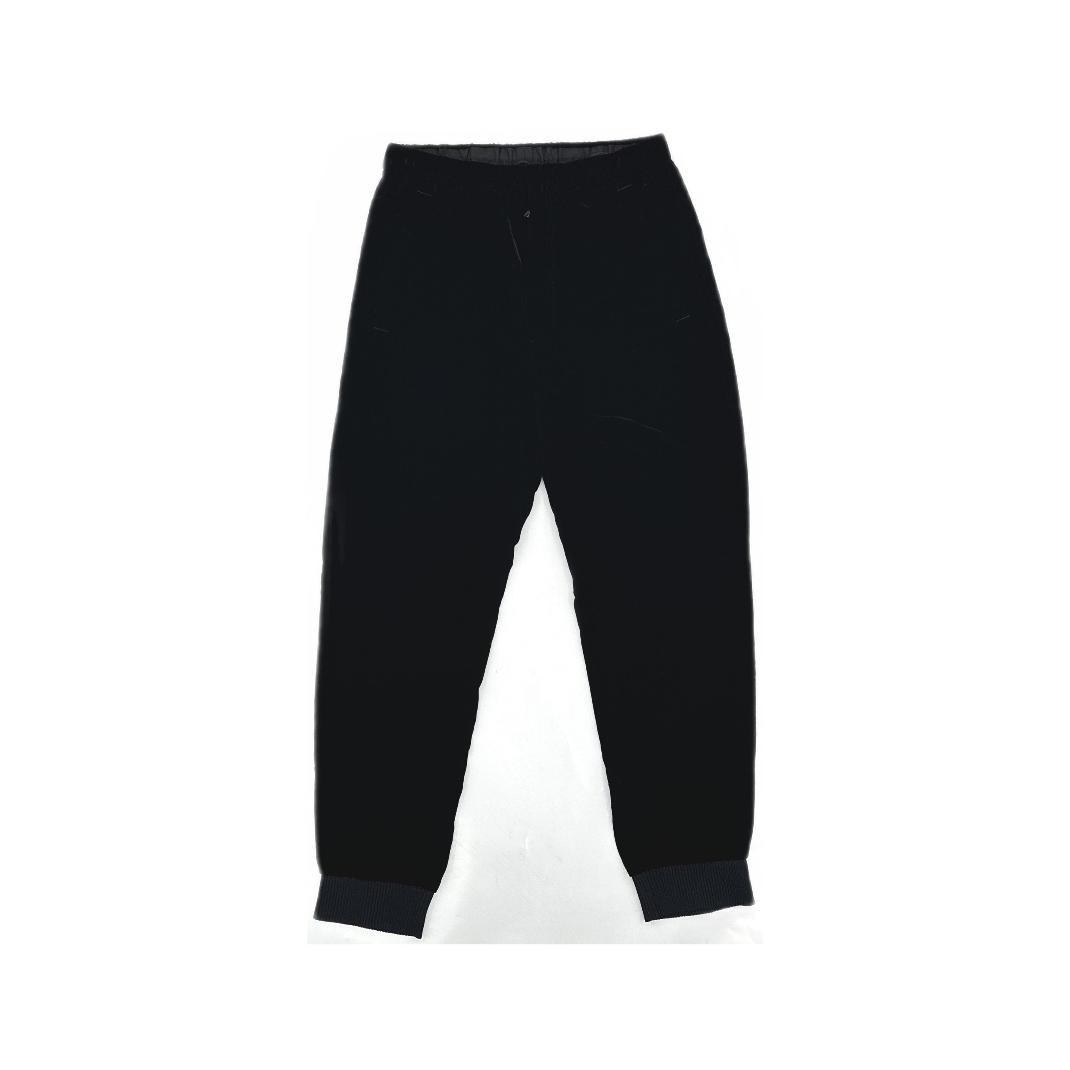 Prada PRADA Velour Joggers Size S Size US 30 / EU 46 - 1 Thumbnail