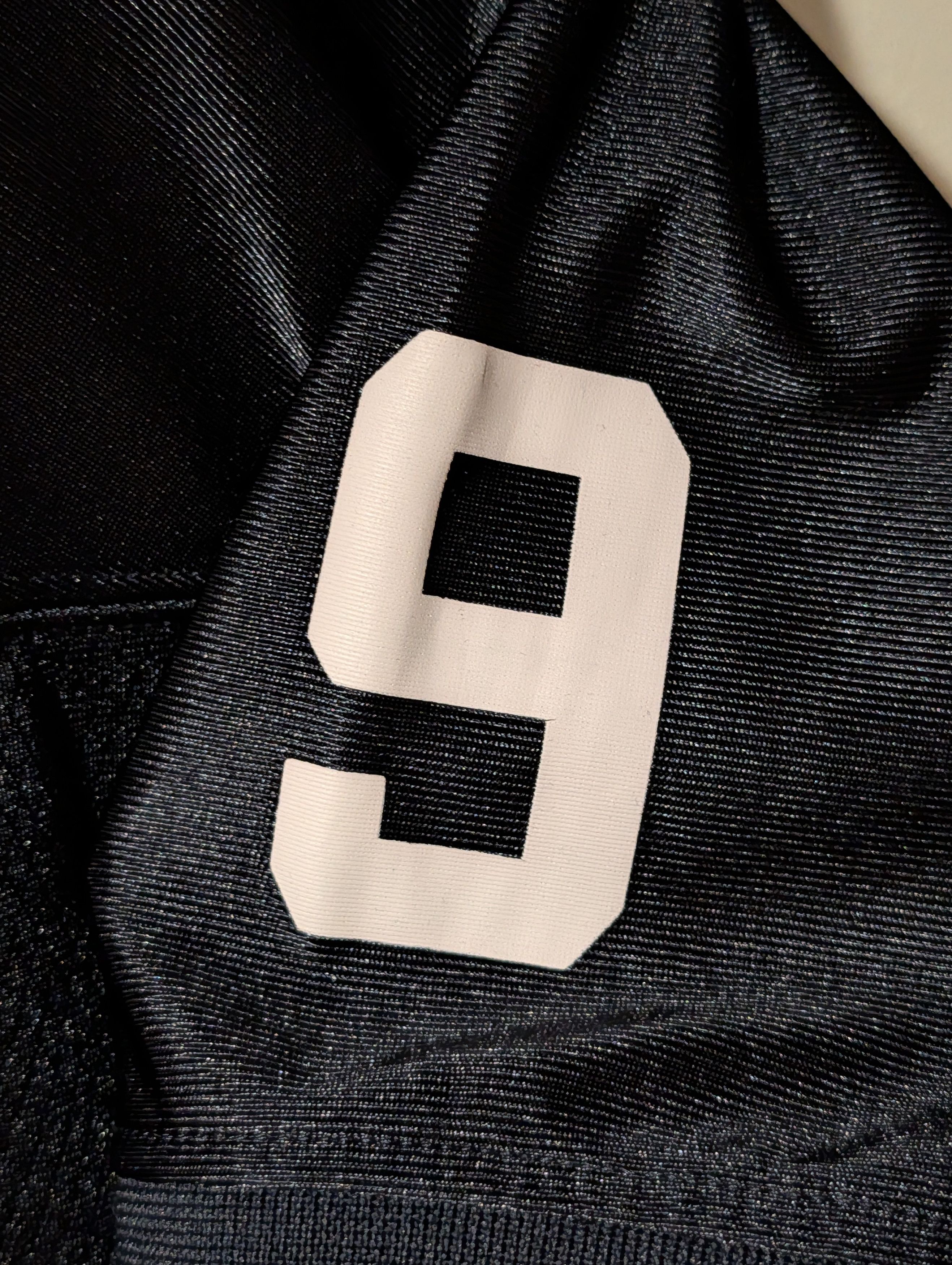 NCAA Vintage Y2K Penn State Big 10 College Kids X-Large Jersey Size US XL / EU 56 / 4 - 6 Thumbnail