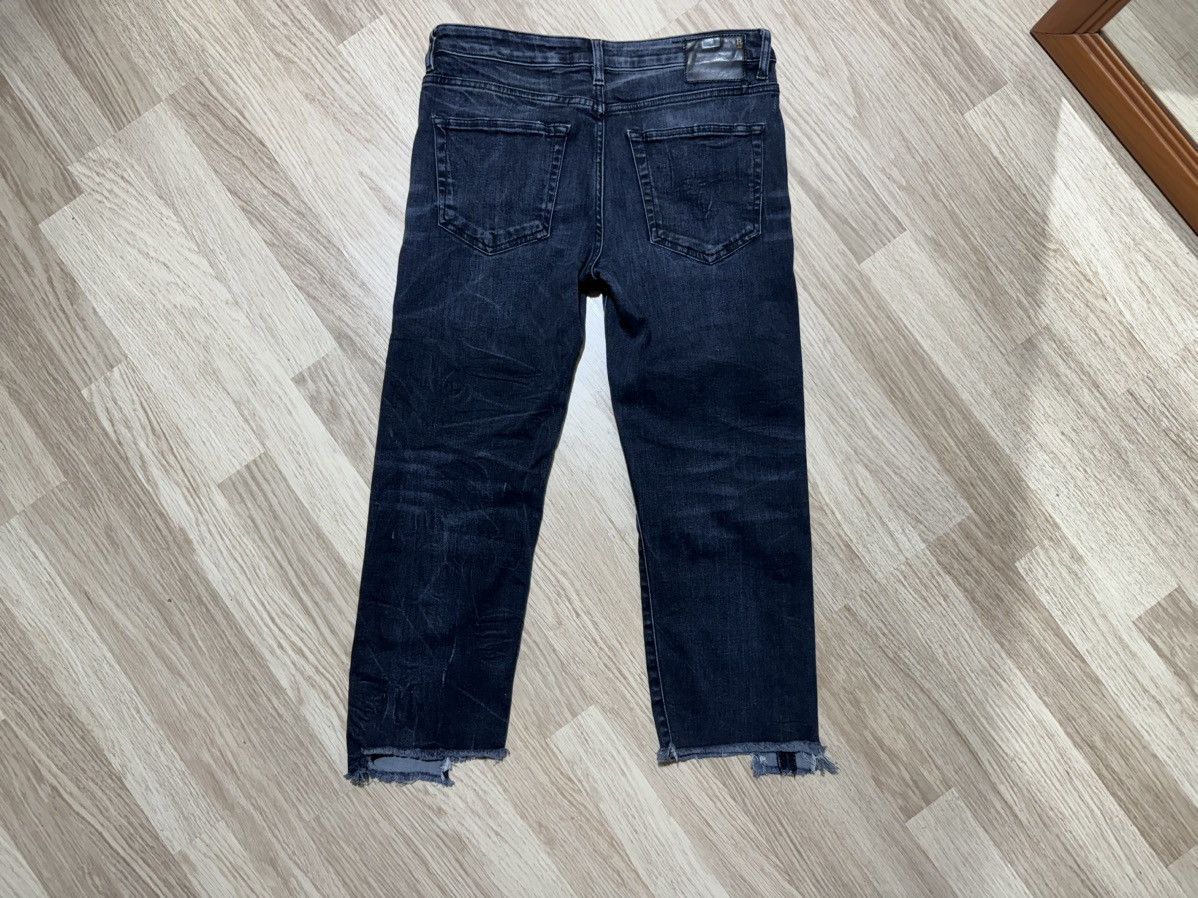 Designer × R13 R13 Boy Straight jeans 27 Size 27" / US 4 / IT 40 - 13 Thumbnail