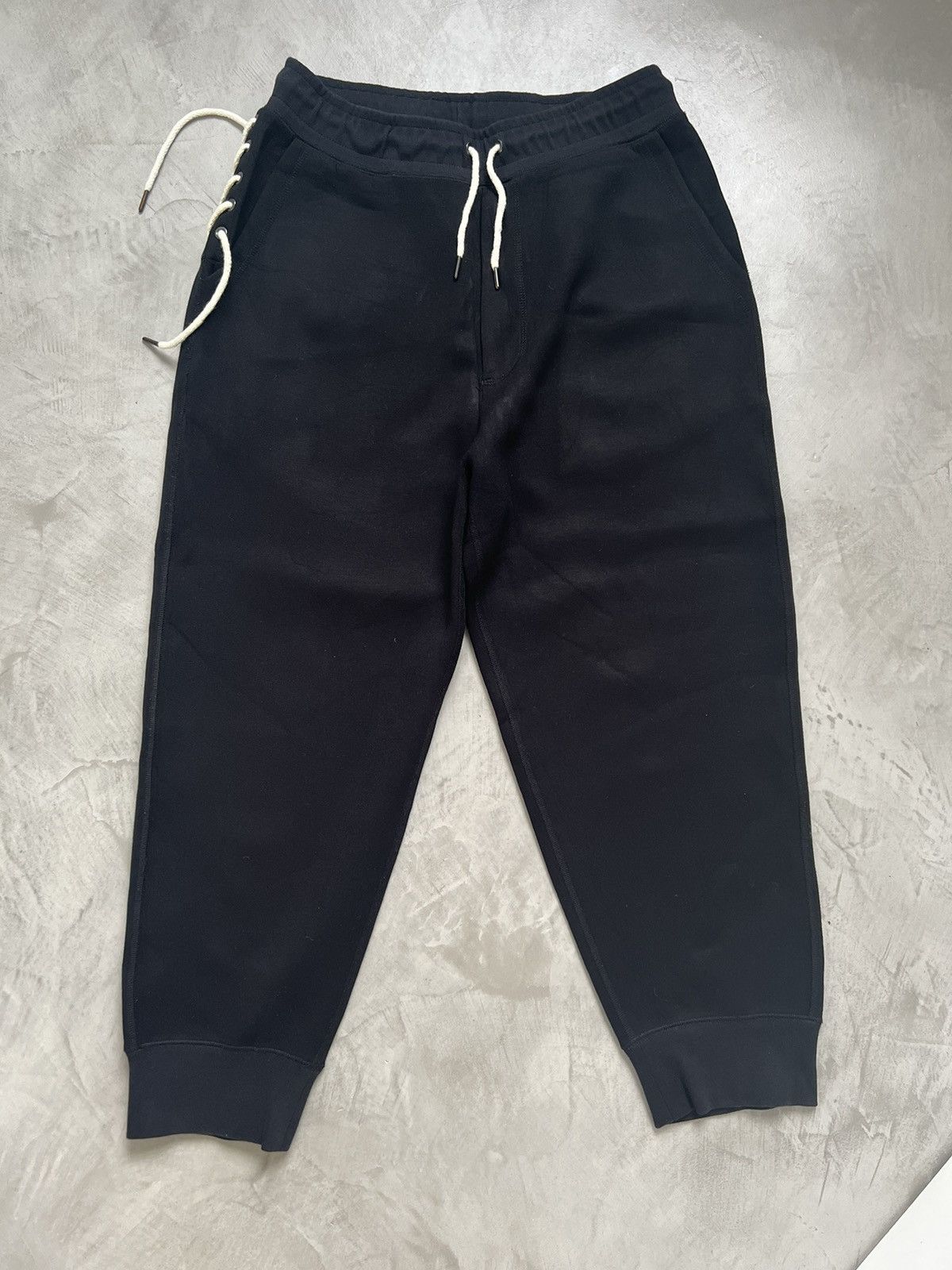 Craig Green Craig Green Laced Joggers Size US 32 / EU 48 - 1 Thumbnail