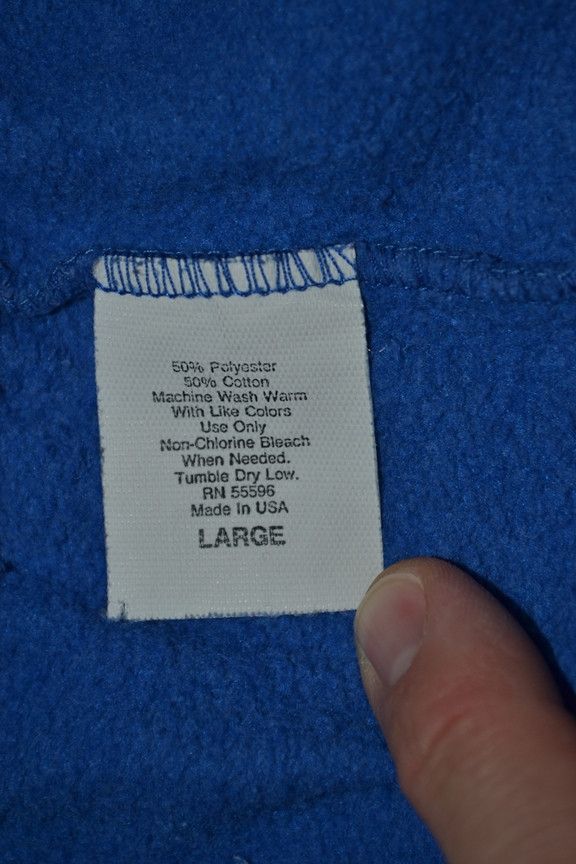 NCAA Vintage University of Florida Gators Shorts Pants USA L Size US 34 / EU 50 - 6 Thumbnail