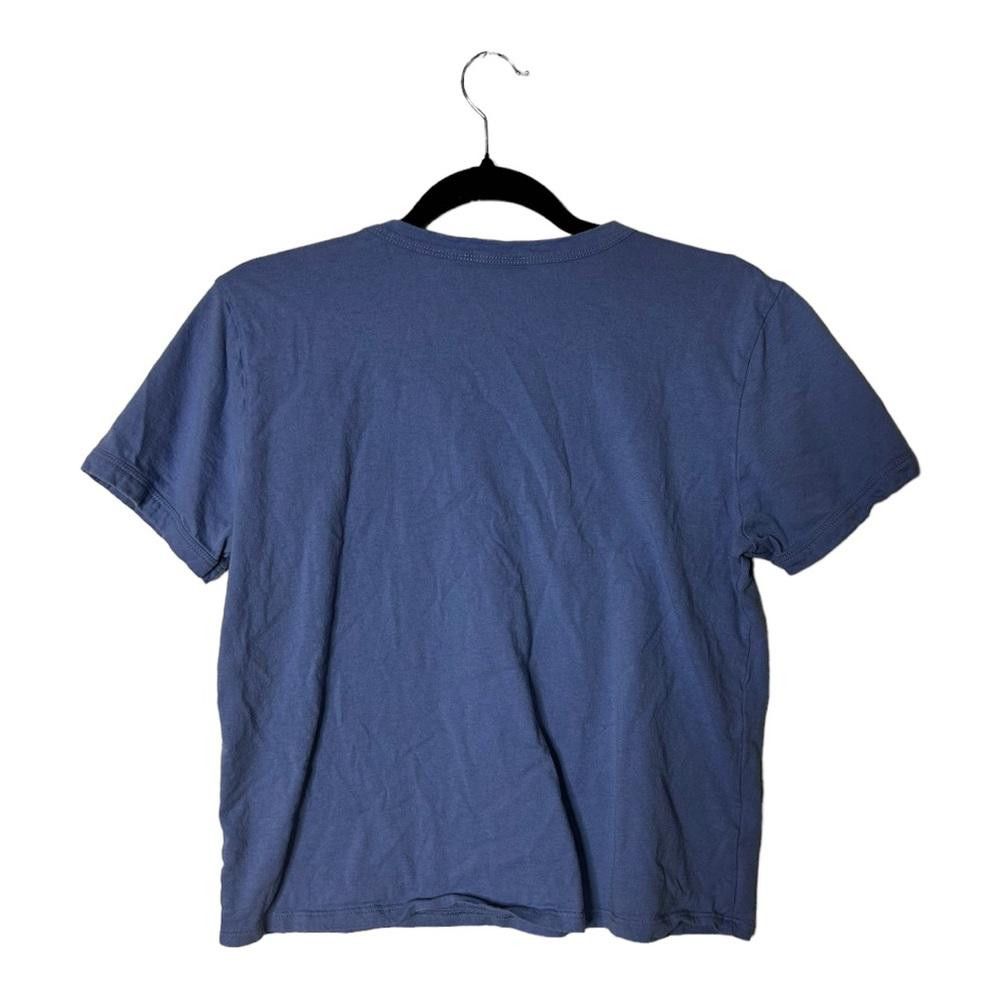 Zara Zara l My Current Dreams Are My Future Reality Tee Large Size L / US 10 / IT 46 - 3 Thumbnail