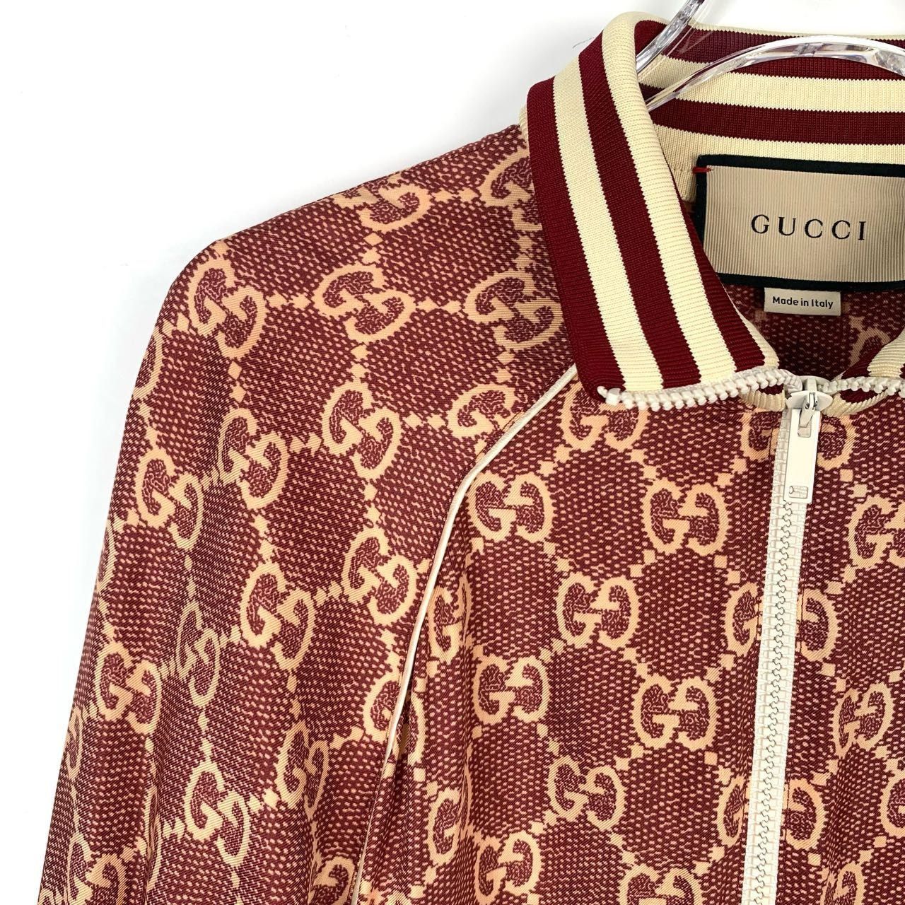 Louis Vuitton [Louis Vuitton] Logo Appliqué Wool Blend Color-Block Vest Dr Size XXS / US 00 / IT 34 - 7 Thumbnail