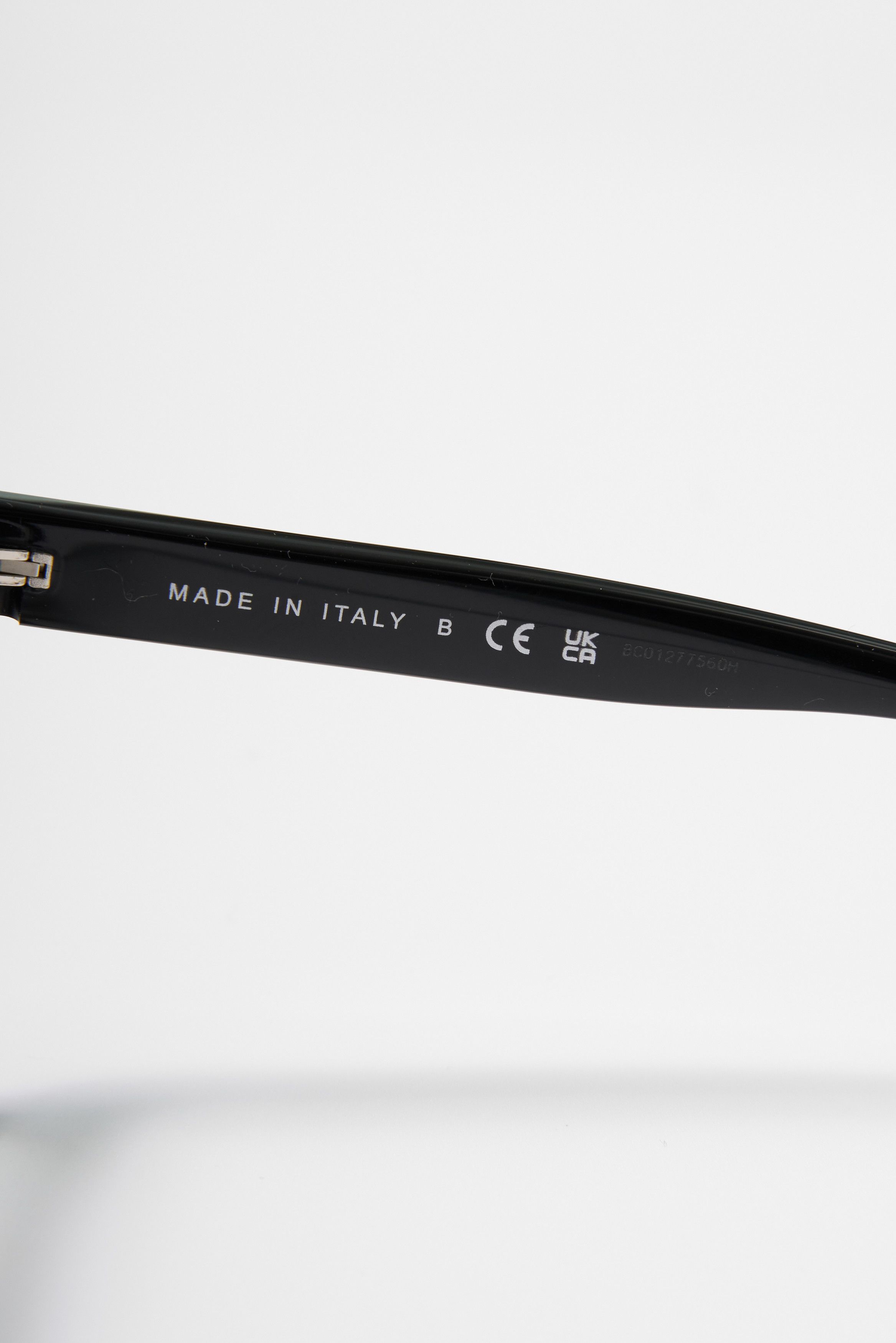 Chanel CHANEL Square Sunglasses CH5417 Size ONE SIZE - 8 Thumbnail