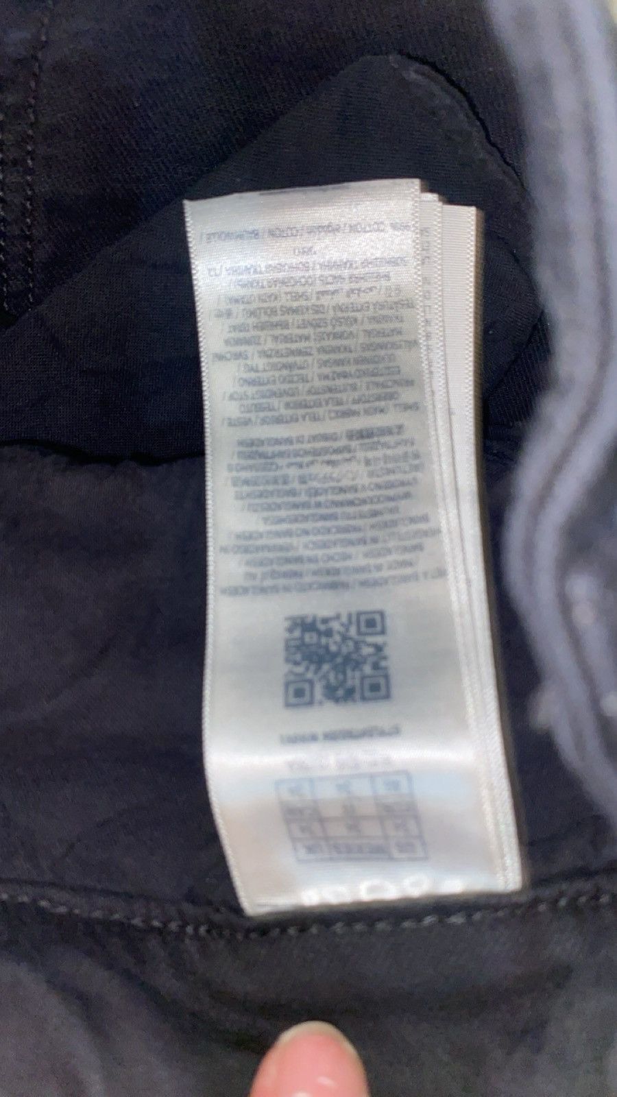 Guess Guess Vintage Pant Size US 34 / EU 50 - 3 Thumbnail