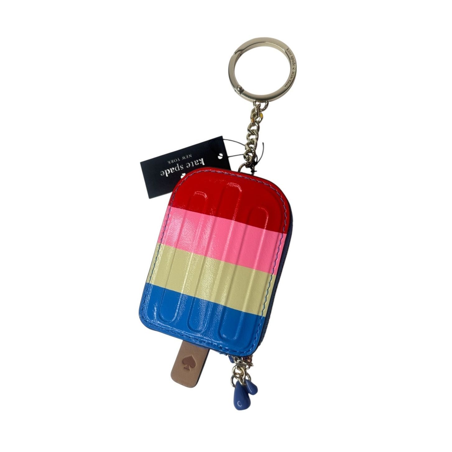 Kate Spade Kate Spade Popsicle Bag Charm Size ONE SIZE - 4 Thumbnail