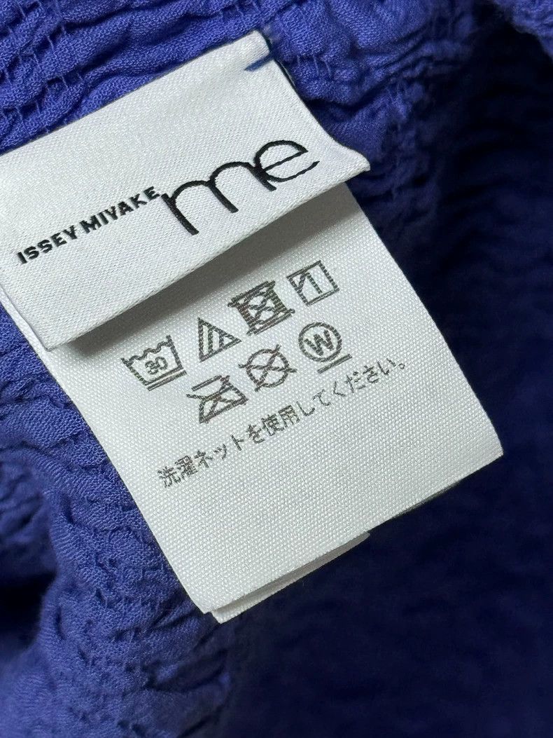 Issey Miyake issey miyake size:one size A lapel cardigan 2505-Nextarrow Size XXS / US 00 / IT 34 - 4 Thumbnail