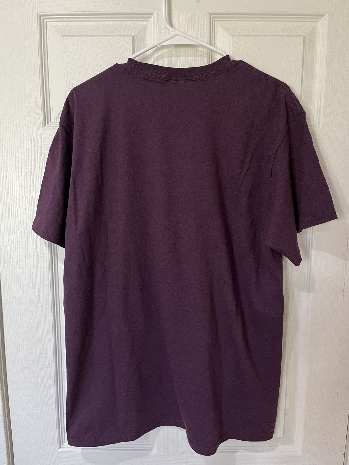 Noah Noah Logo T-shirt Size US S / EU 44-46 / 1 - 2 Thumbnail