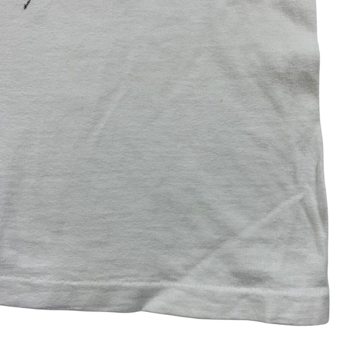 Boy London Vintage 90s BOY LONDON photo printed tee Size US XS / EU 42 / 0 - 8 Thumbnail