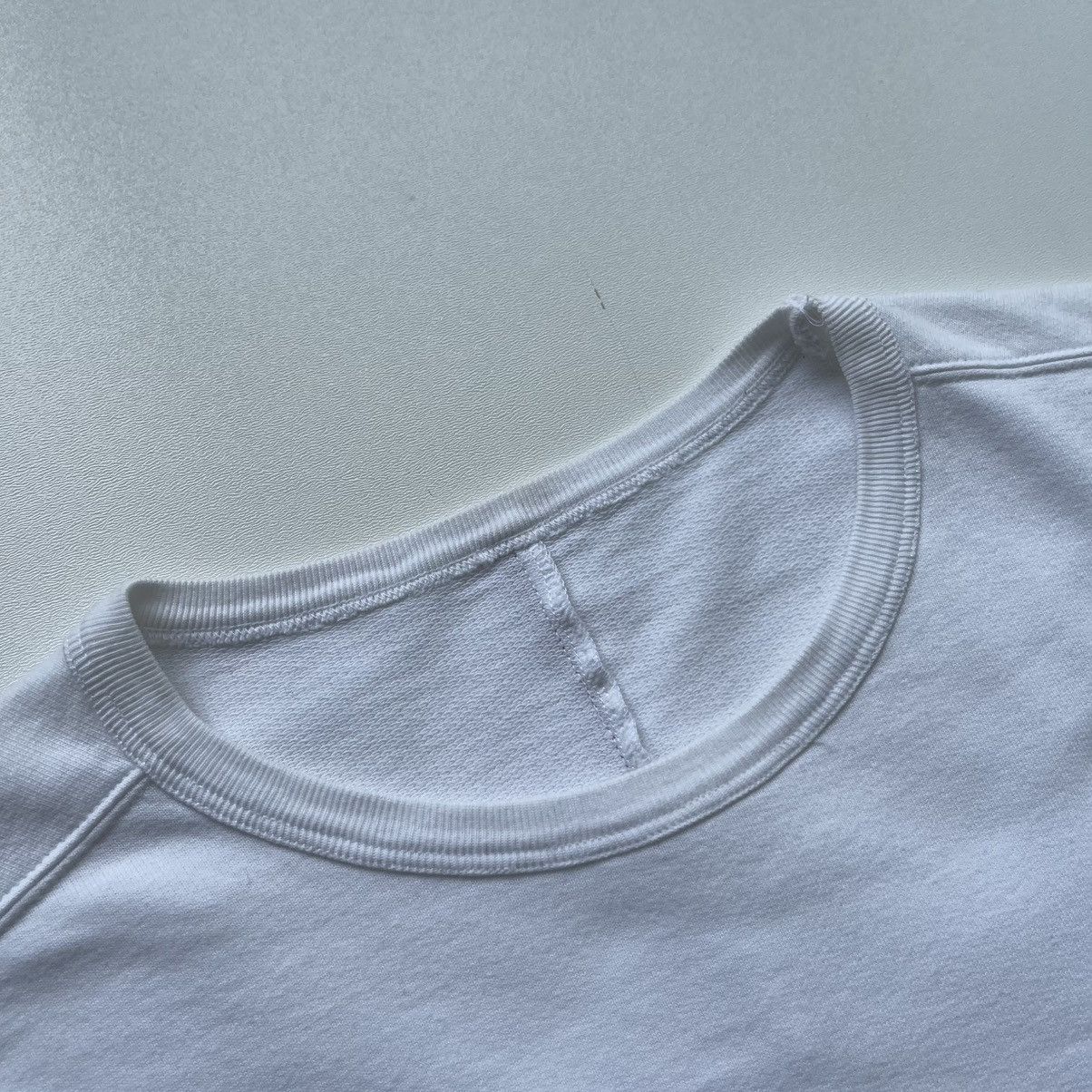 Paul & Shark Paul & Shark Yachting Big Logo Sweatshirt White Size US L / EU 52-54 / 3 - 8 Thumbnail