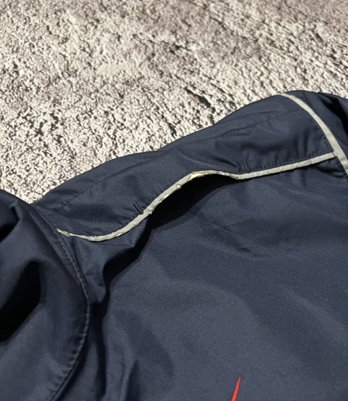 Nike × Vintage Jacket Nike Vintage Mens Size L Size US L / EU 52-54 / 3 - 5 Thumbnail
