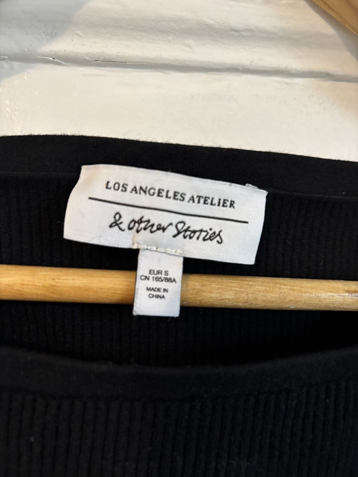 & Other Stories Crop top Size S / US 4 / IT 40 - 3 Thumbnail
