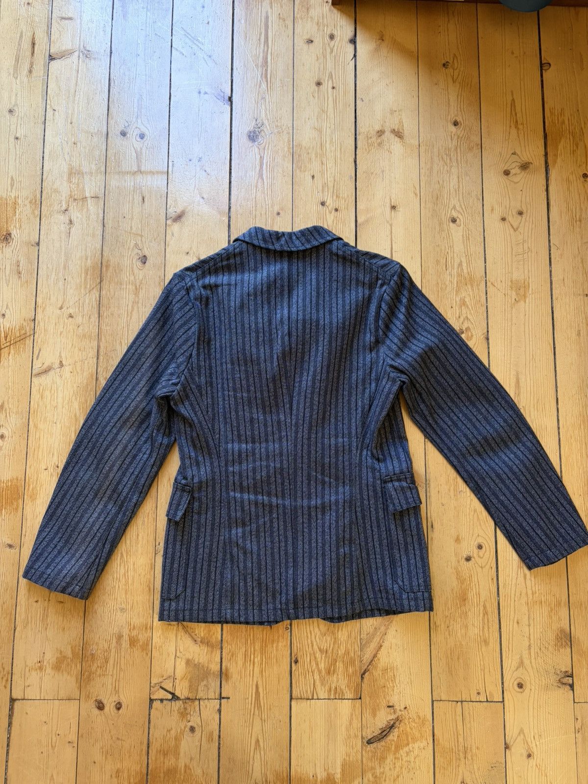 Mister Freedom Continental Sportcoat Size 38S - 5 Thumbnail