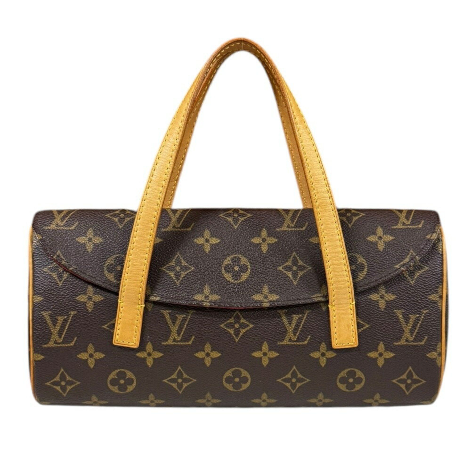 Louis Vuitton Louis Vuitton Sonatine handbag Size ONE SIZE - 1 Thumbnail