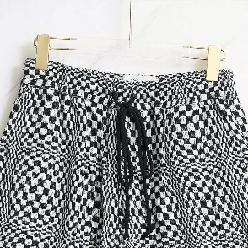 Song For The Mute Song For The Mute Plaid casual shorts Size US 30 / EU 46 - 2 Thumbnail