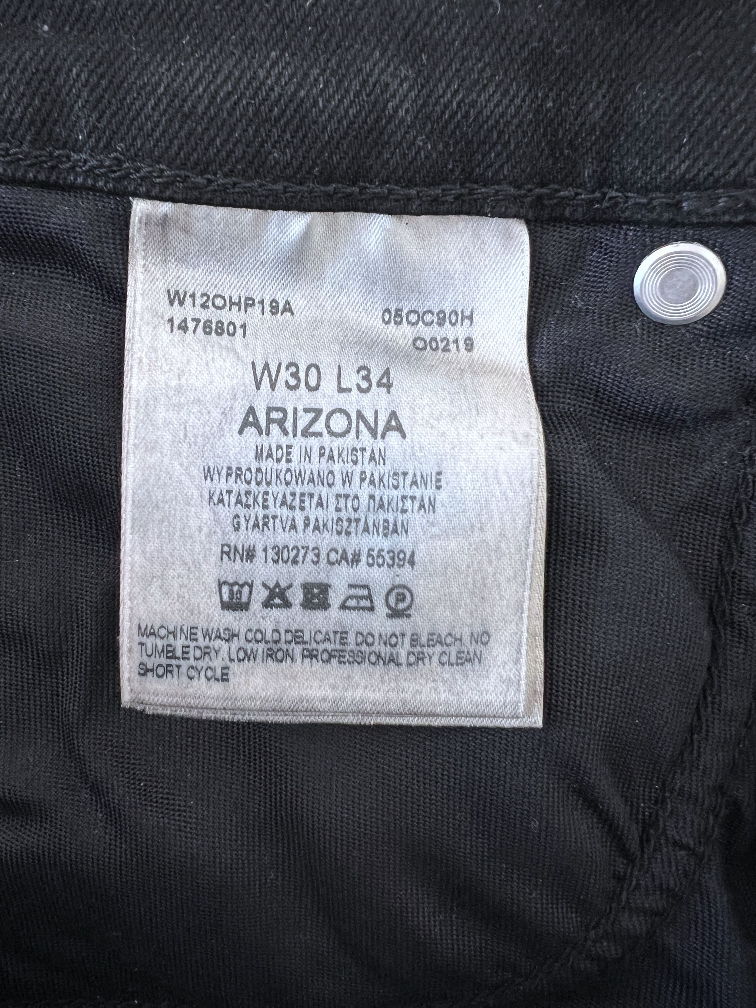 Wrangler Wrangler Jeans Size US 30 / EU 46 - 8 Thumbnail