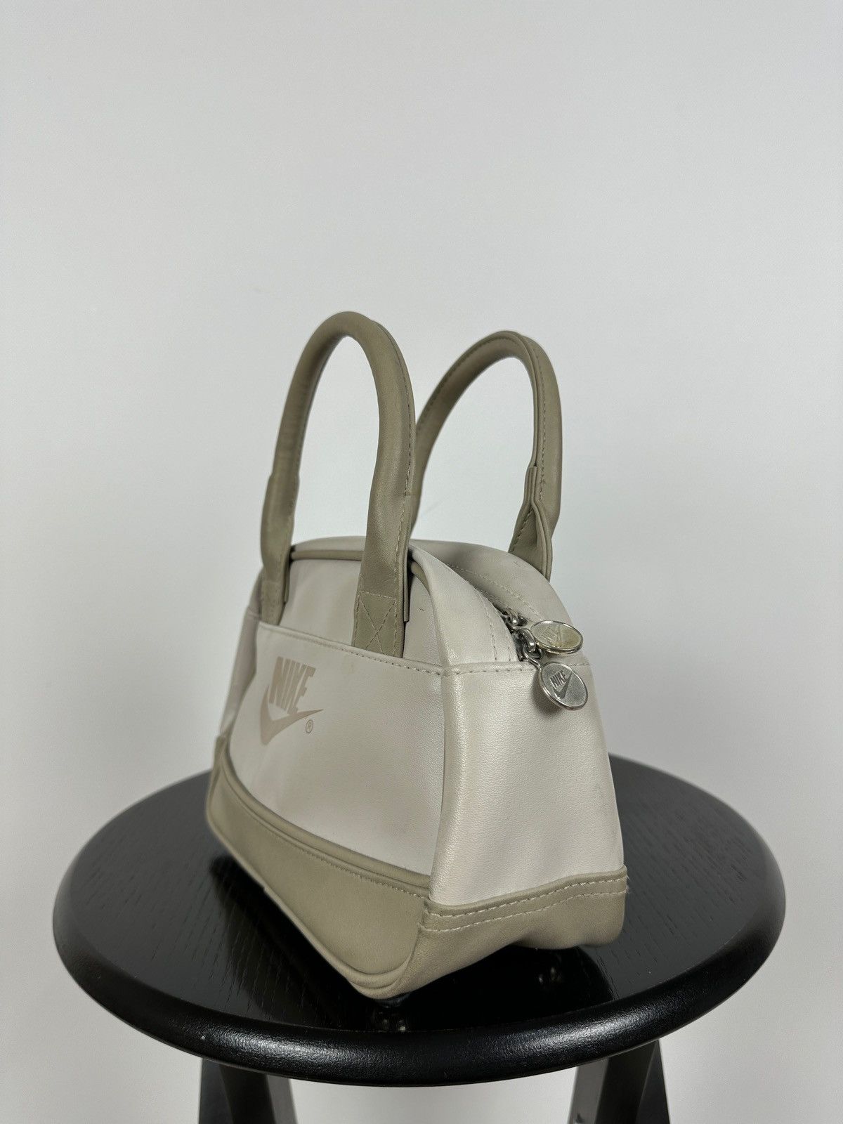 Nike 90s Vintage Nike Swoosh Mini Bag Size ONE SIZE - 3 Thumbnail