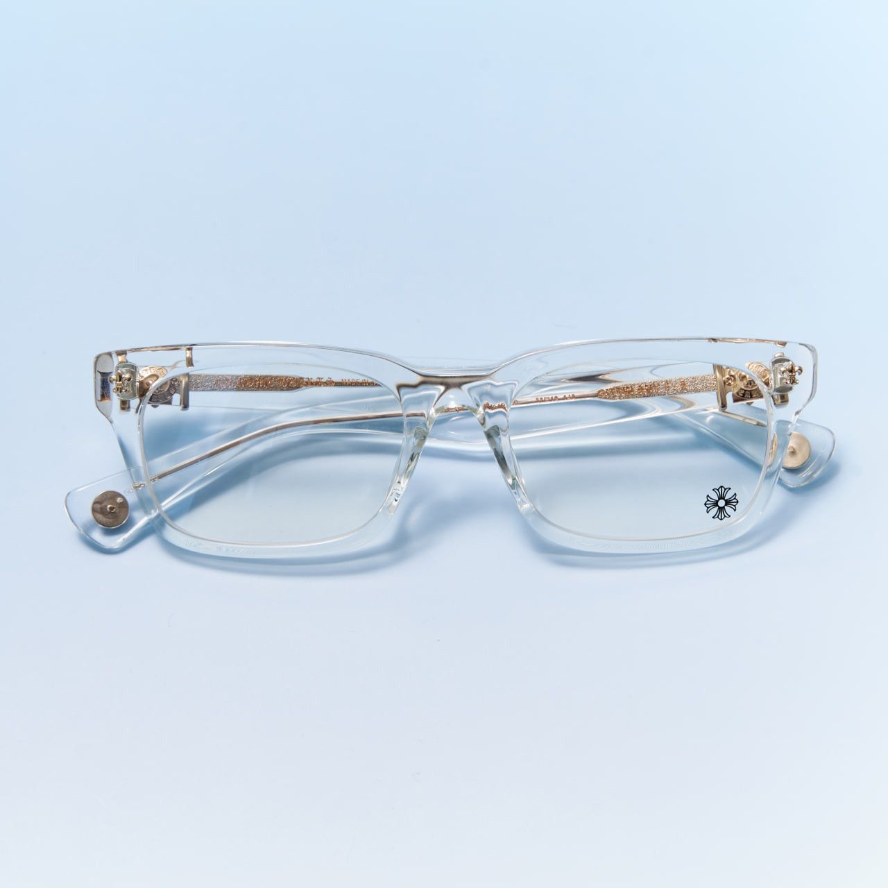 Chrome Hearts CHROME HEARTS GITTIN ANY?-A Size ONE SIZE - 4 Thumbnail