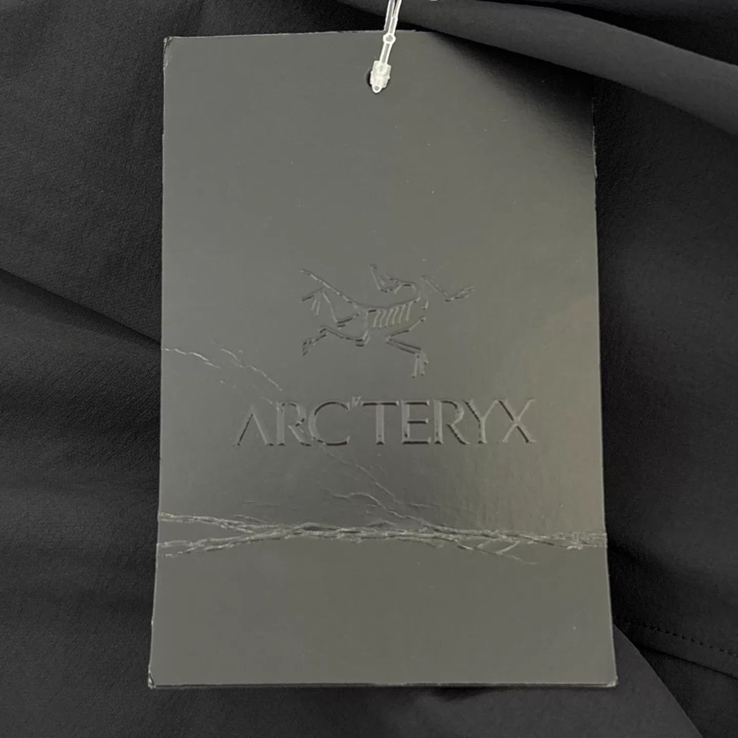Arc'teryx Arc'teryx Gamma Waterproof Pants 2 (New with Tags) Size 26" / US 2 / IT 38 - 6 Thumbnail