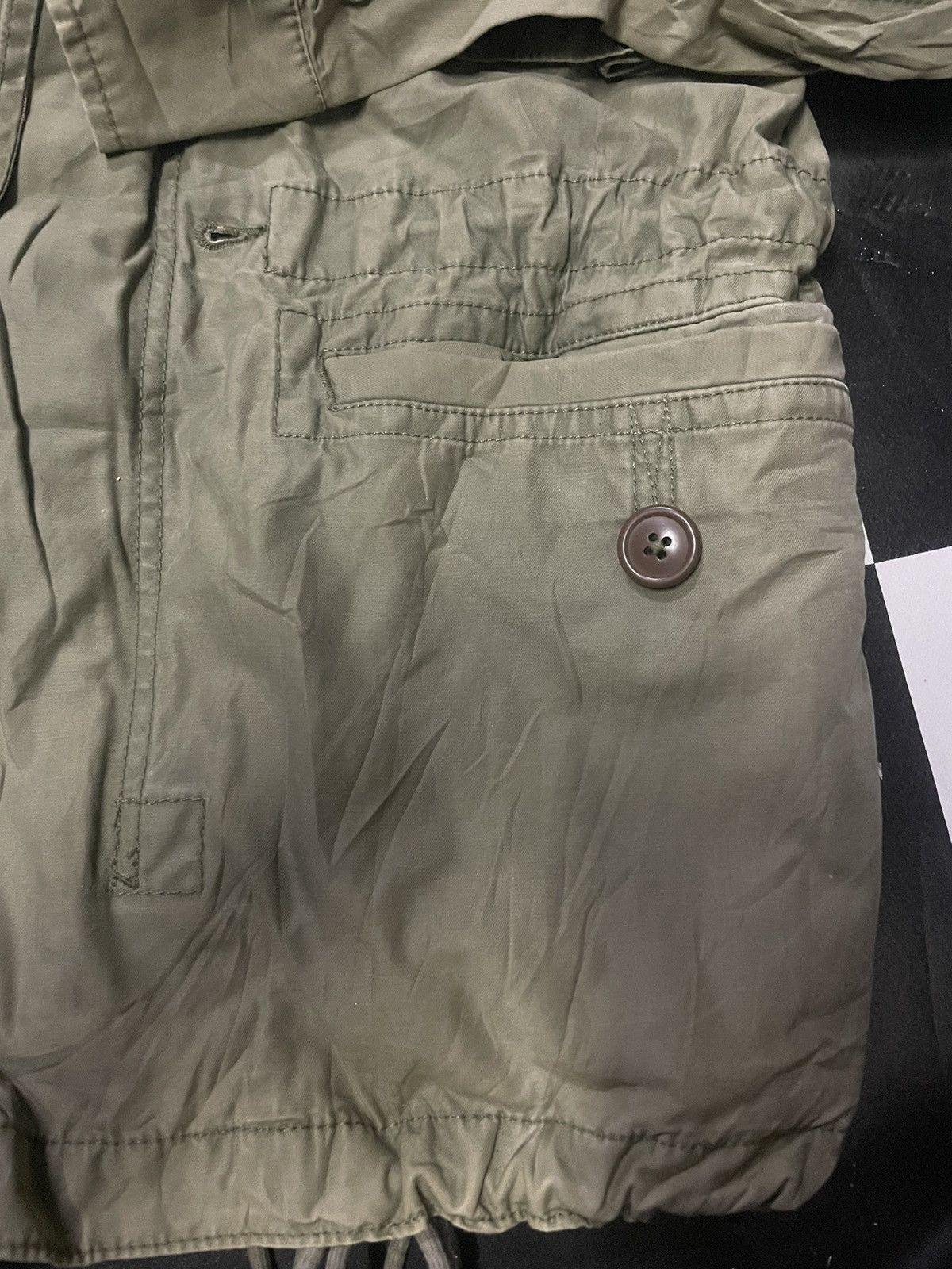 Polo Ralph Lauren Polo ralph lauren jacket Size US S / EU 44-46 / 1 - 3 Thumbnail