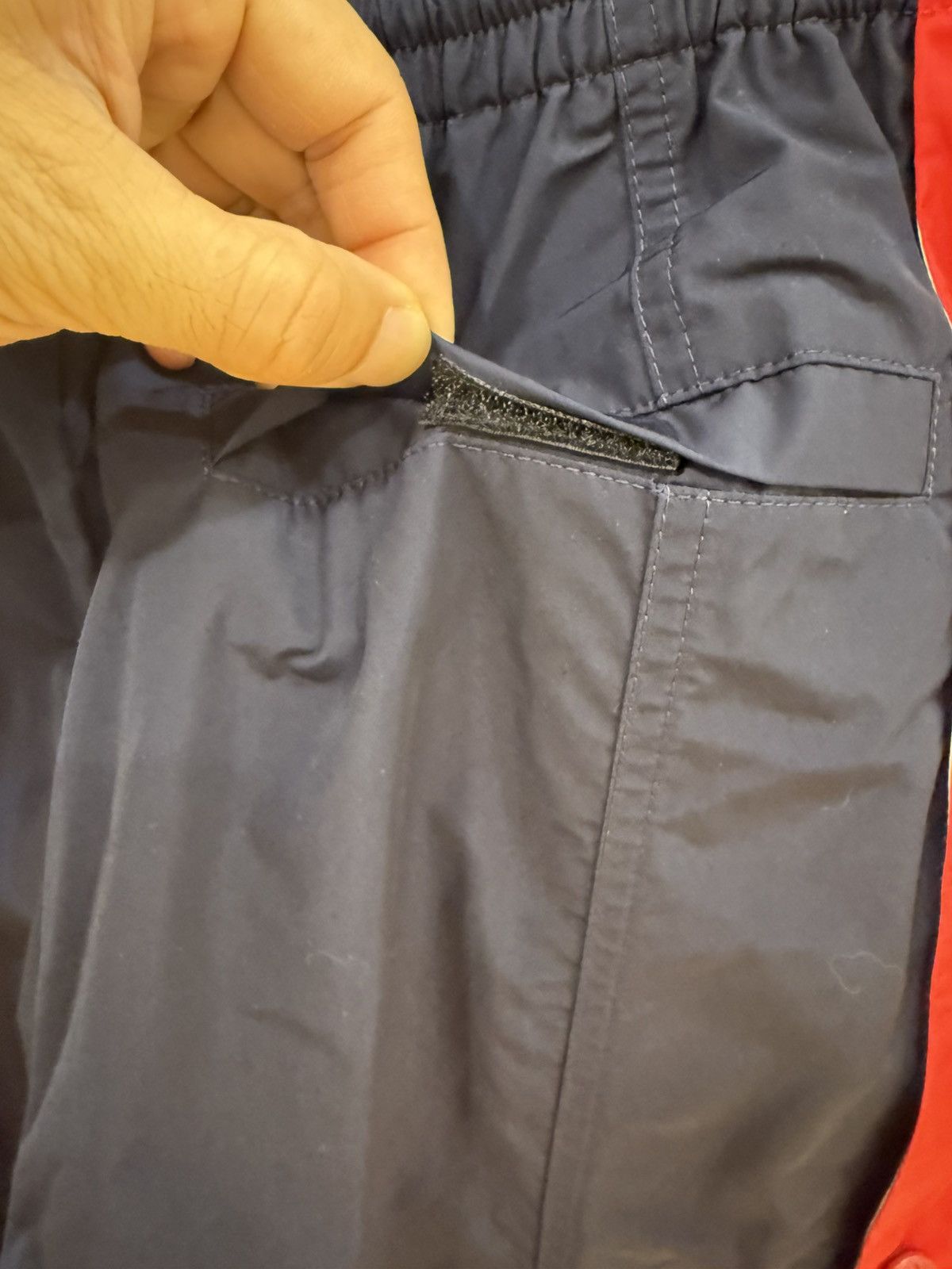 Valentino Track pants size 46 Size US 30 / EU 46 - 4 Thumbnail