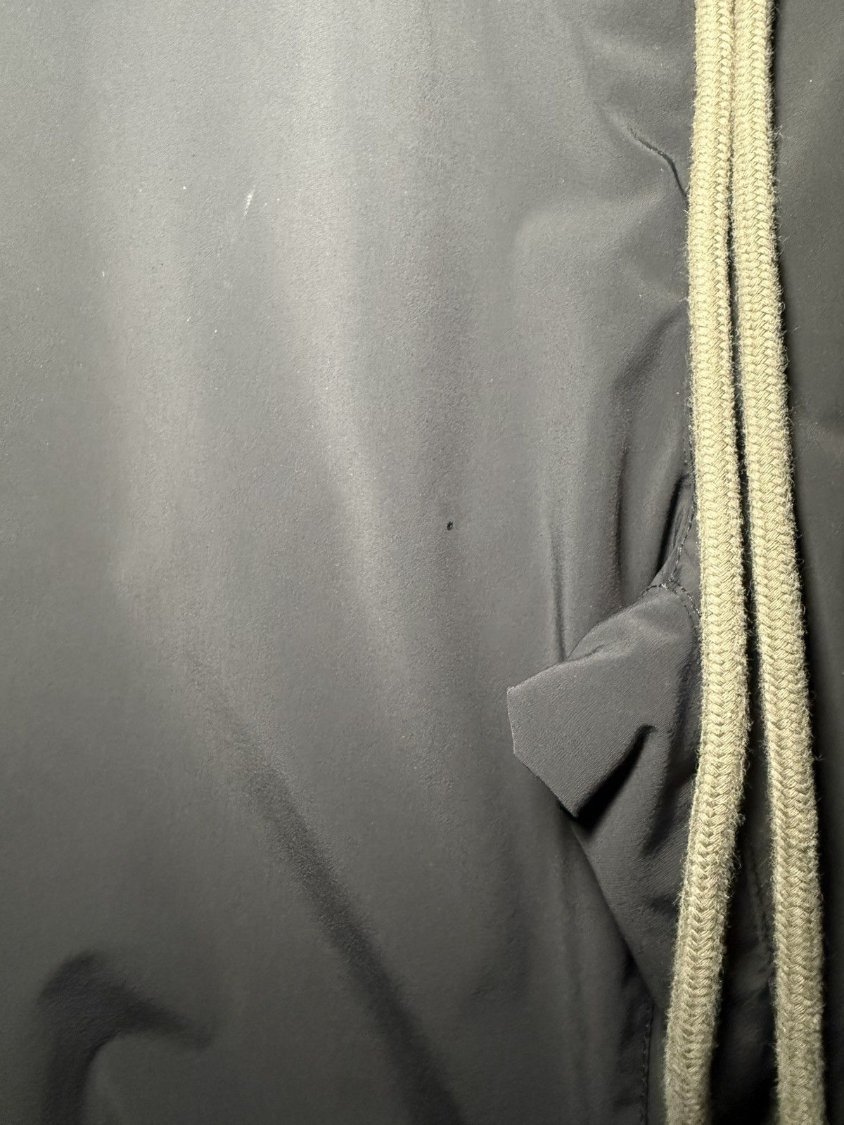 Fear of God Fear of God Essential Track pants Size US 32 / EU 48 - 2 Thumbnail