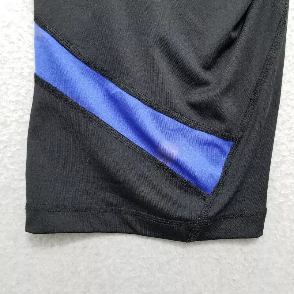 Tek Gear Tek Gear Sweatpants Womens XL Elastic Waist Outdoor Size 31" - 7 Thumbnail