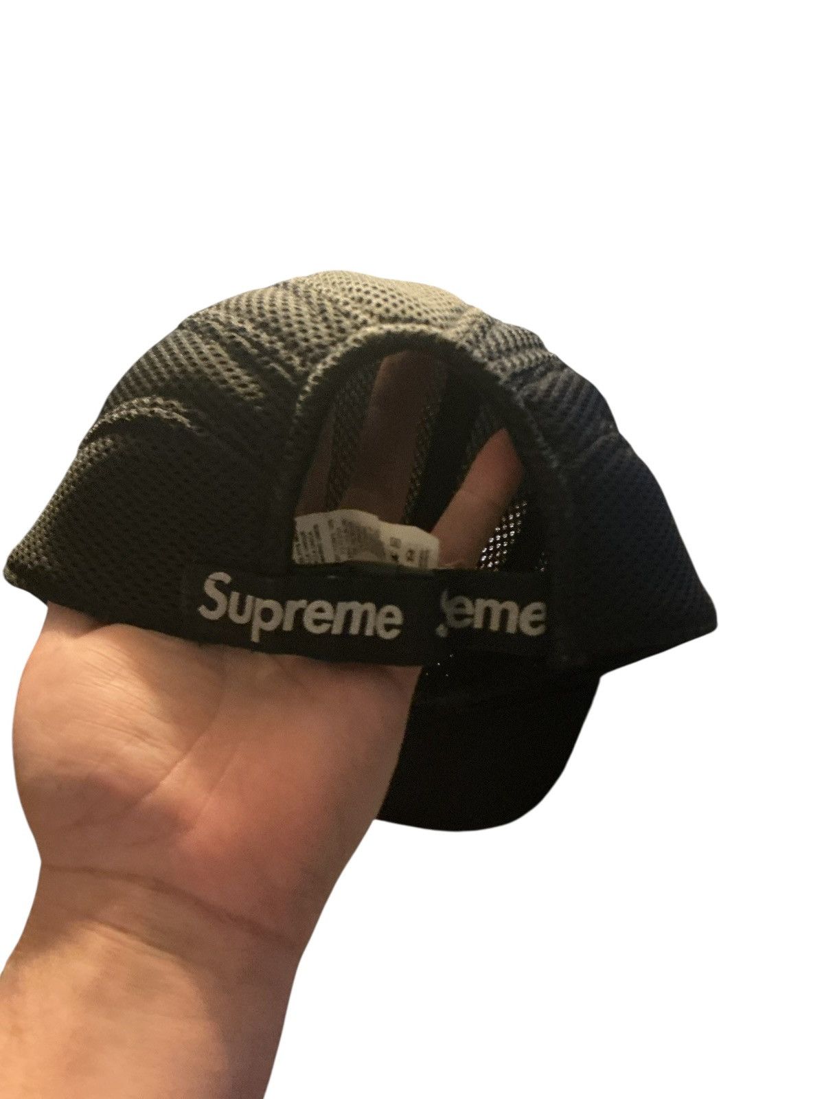 Nike × Supreme Supreme x Nike Running Cap Size ONE SIZE - 6 Thumbnail
