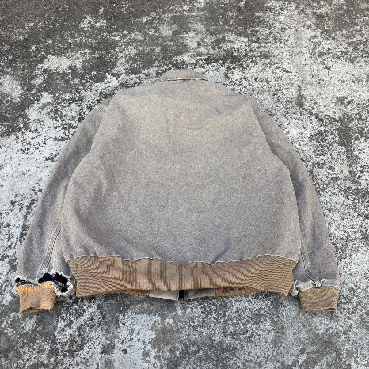 Carhartt Vintage Carhartt Santa Fe jacket Size US L / EU 52-54 / 3 - 18 Thumbnail