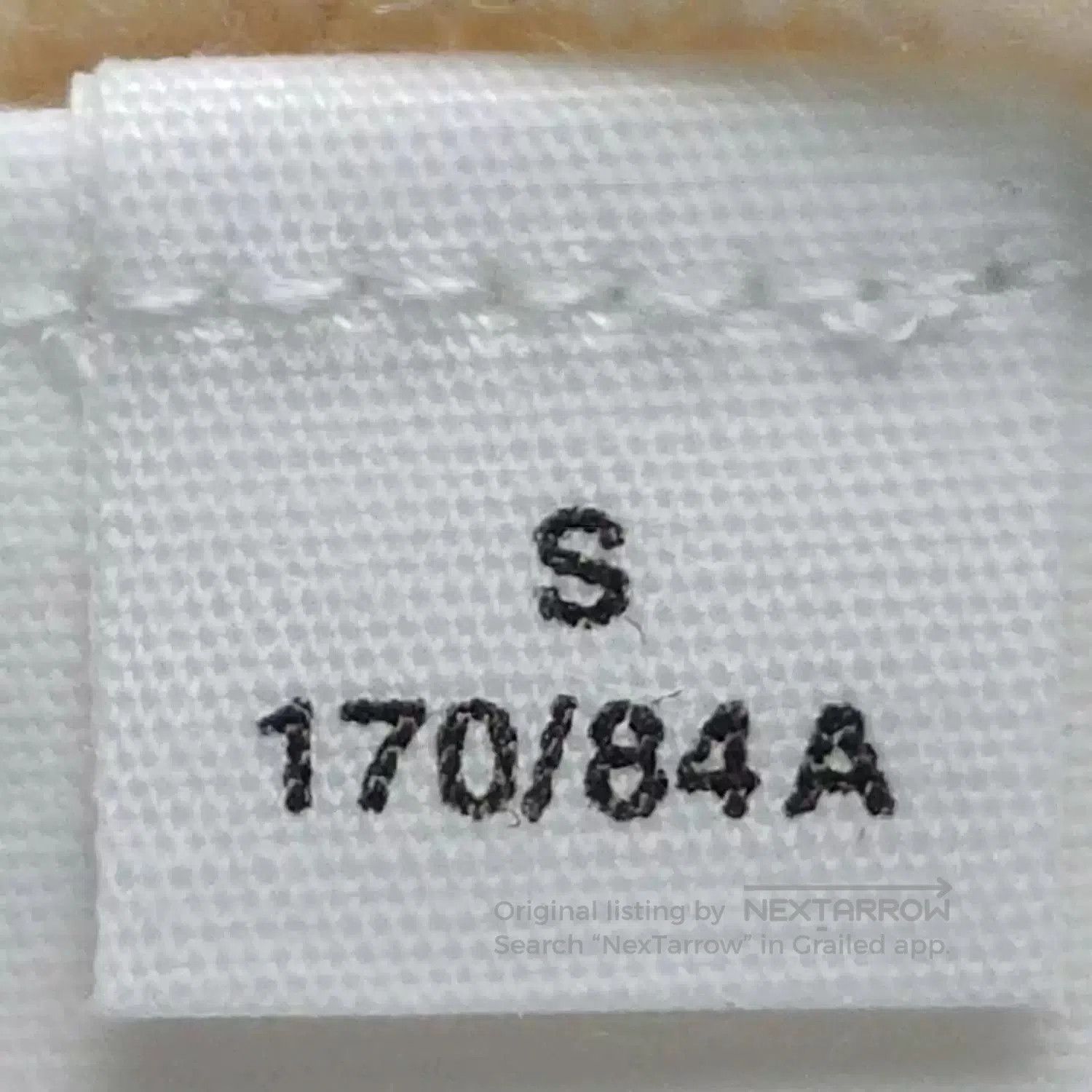 Acne Studios Acne Studios Beige Scarf. Size M / US 6-8 / IT 42-44 - 8 Thumbnail