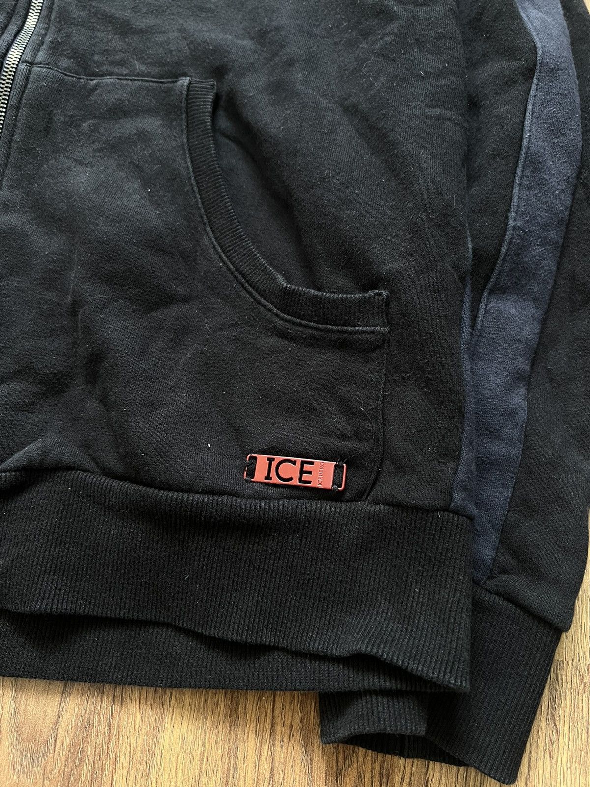 Iceberg ICEBERG x Disney Zip Hoodie Size M / US 6-8 / IT 42-44 - 3 Thumbnail