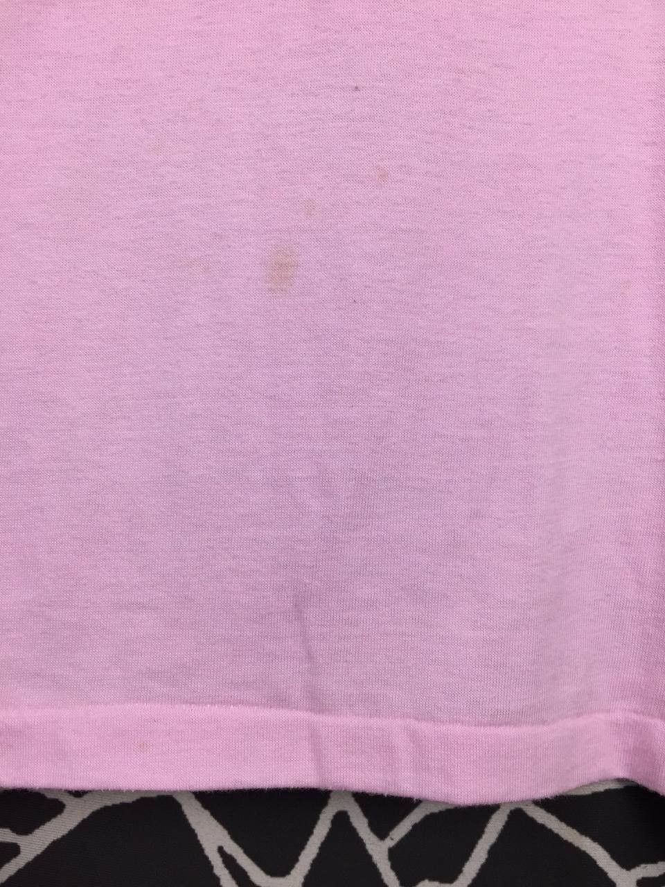 Hanes × Vintage Vtg 80s Little woman Of Concord Single Stitch Tee Size US M / EU 48-50 / 2 - 7 Thumbnail