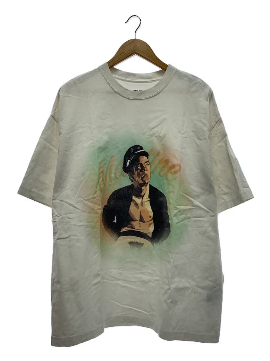 Martine Rose Brittlet Shirt Size US S / EU 44-46 / 1 - 1 Thumbnail