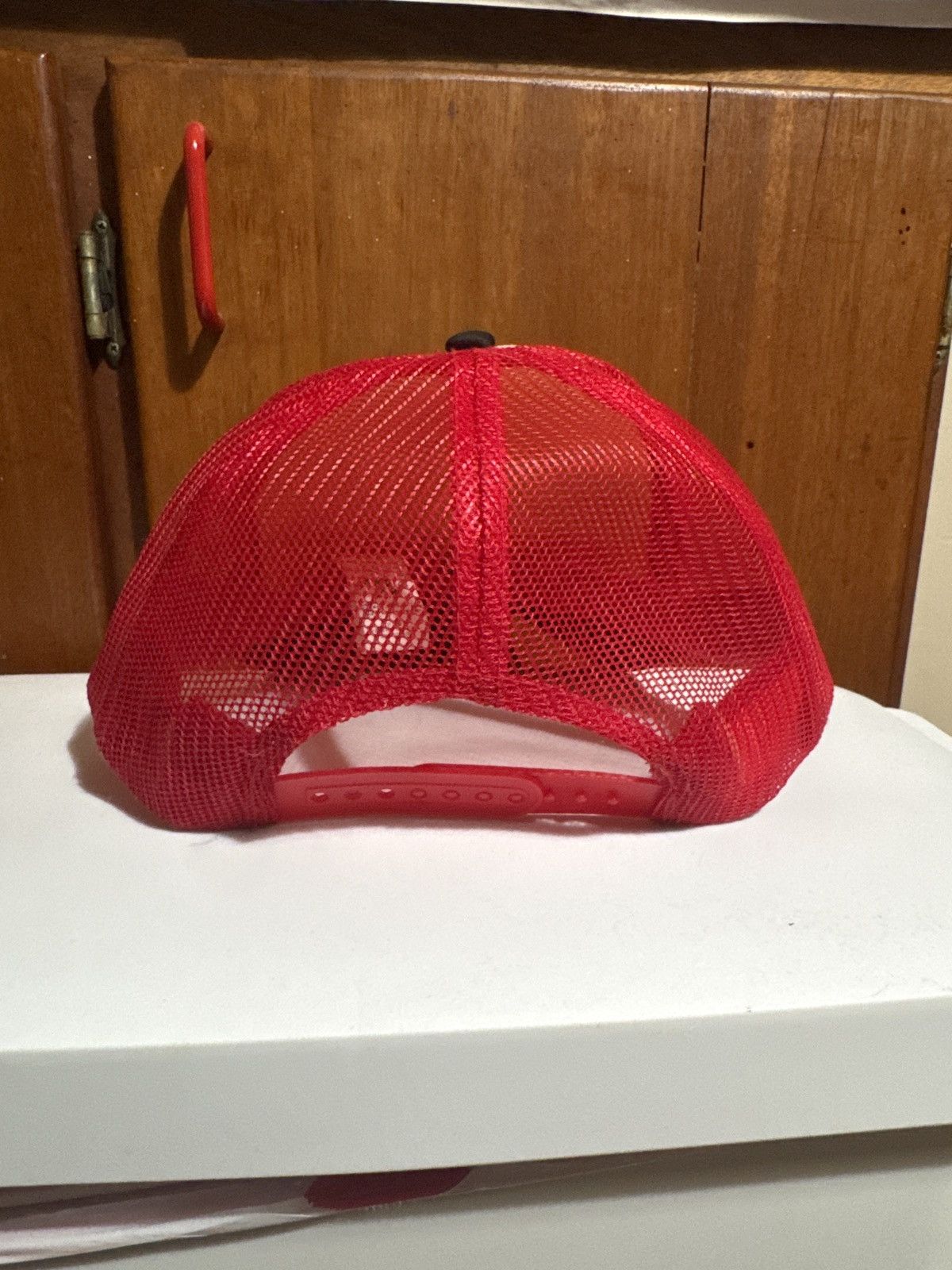 Kapital Kaptial trucker Size ONE SIZE - 3 Thumbnail