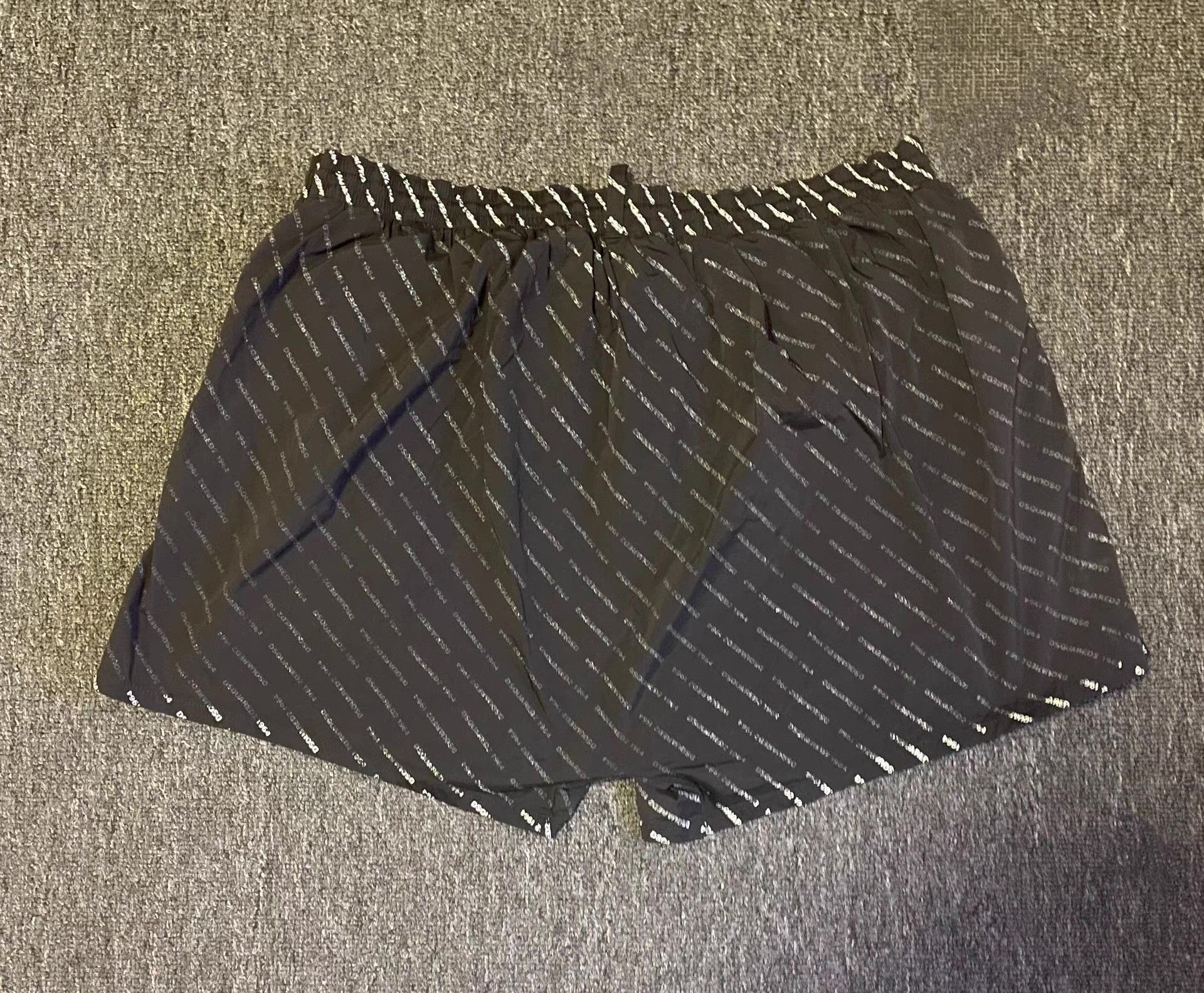 Dsquared2 Dsquared2 Beach Shorts, Size US 34 / EU 50 - 2 Thumbnail
