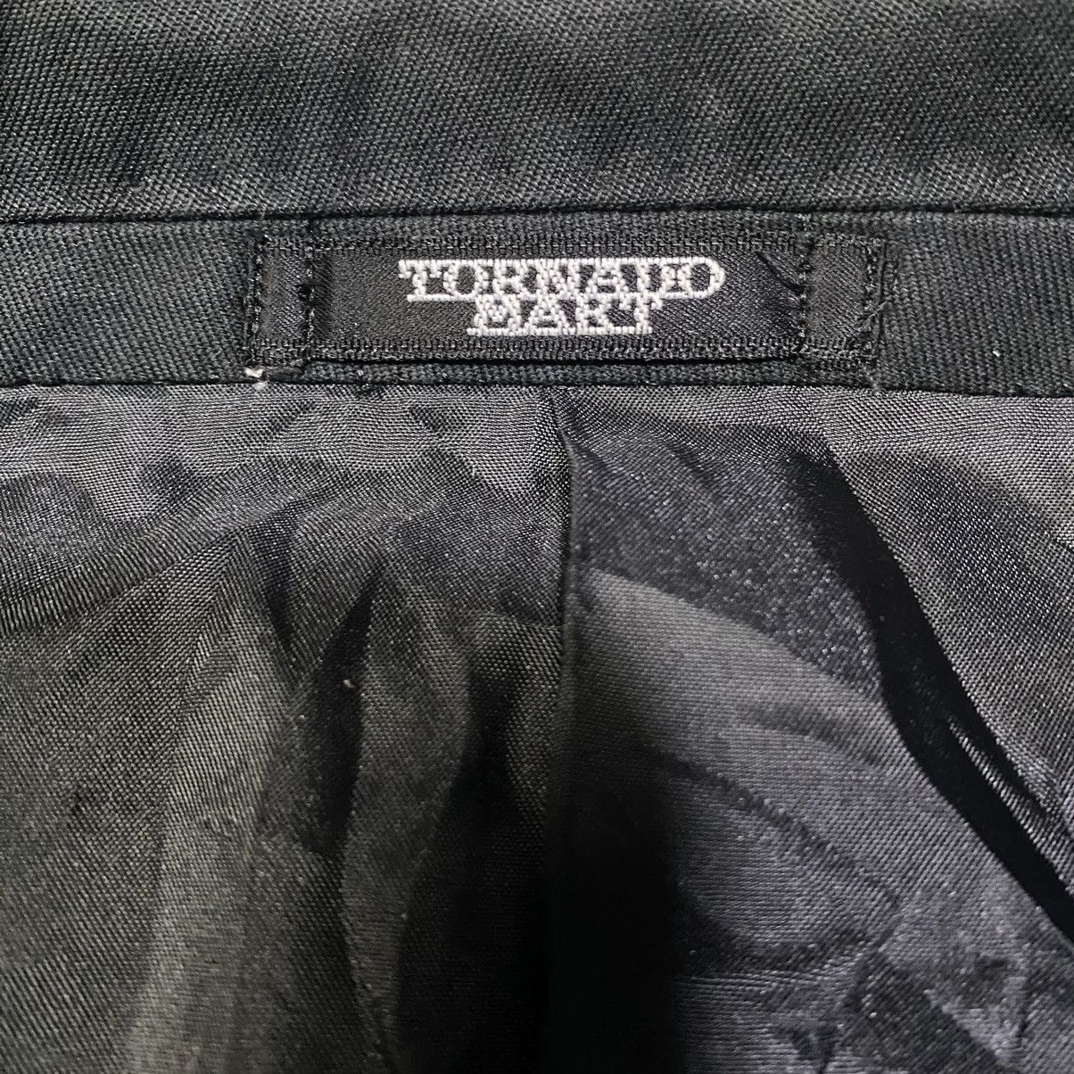 Tornado Mart Tornado Mart Blazer Size US L / EU 52-54 / 3 - 9 Thumbnail