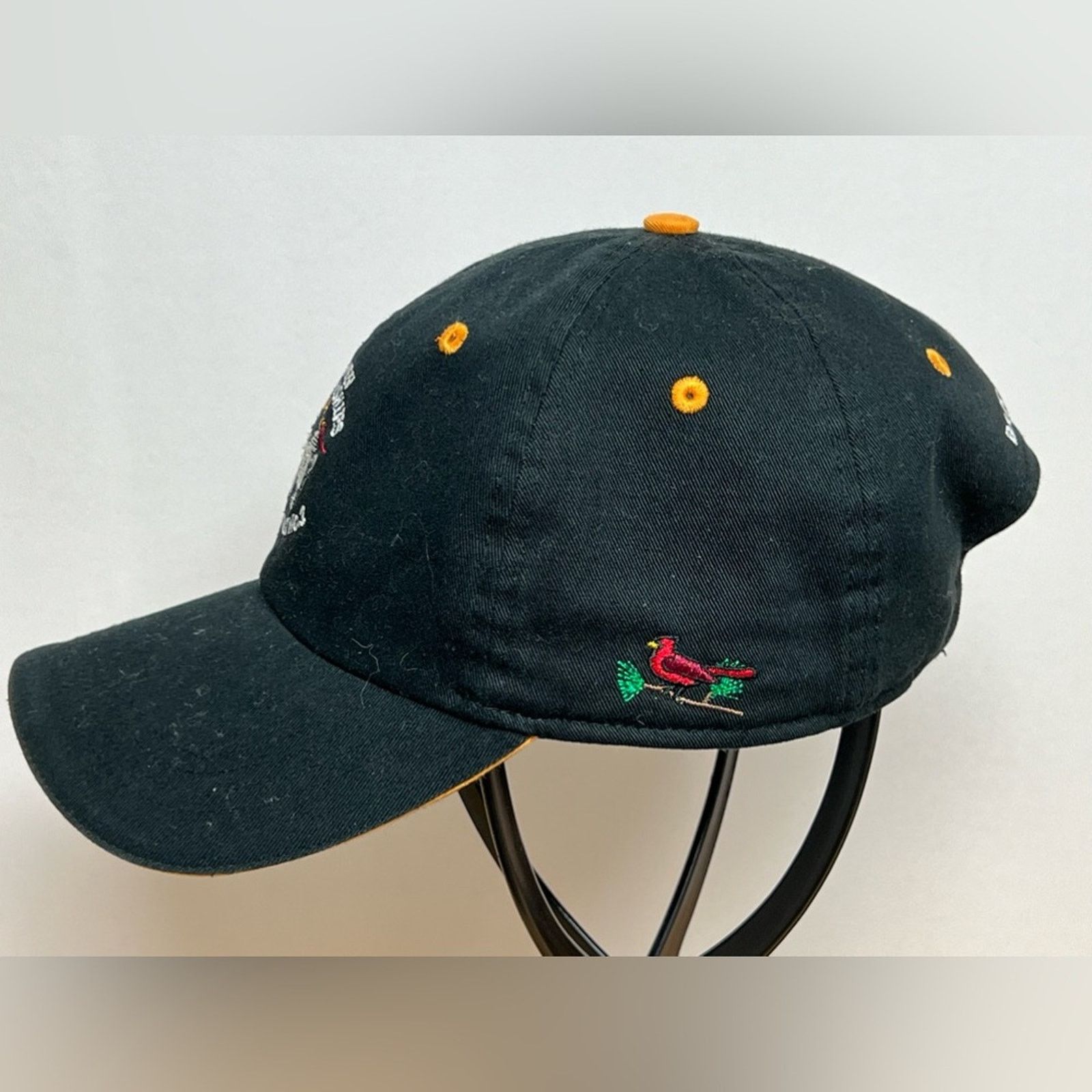 Top Of The World 2014 USGA US Open Championships Pinehurst Strapback Golf Hat Size ONE SIZE - 3 Thumbnail