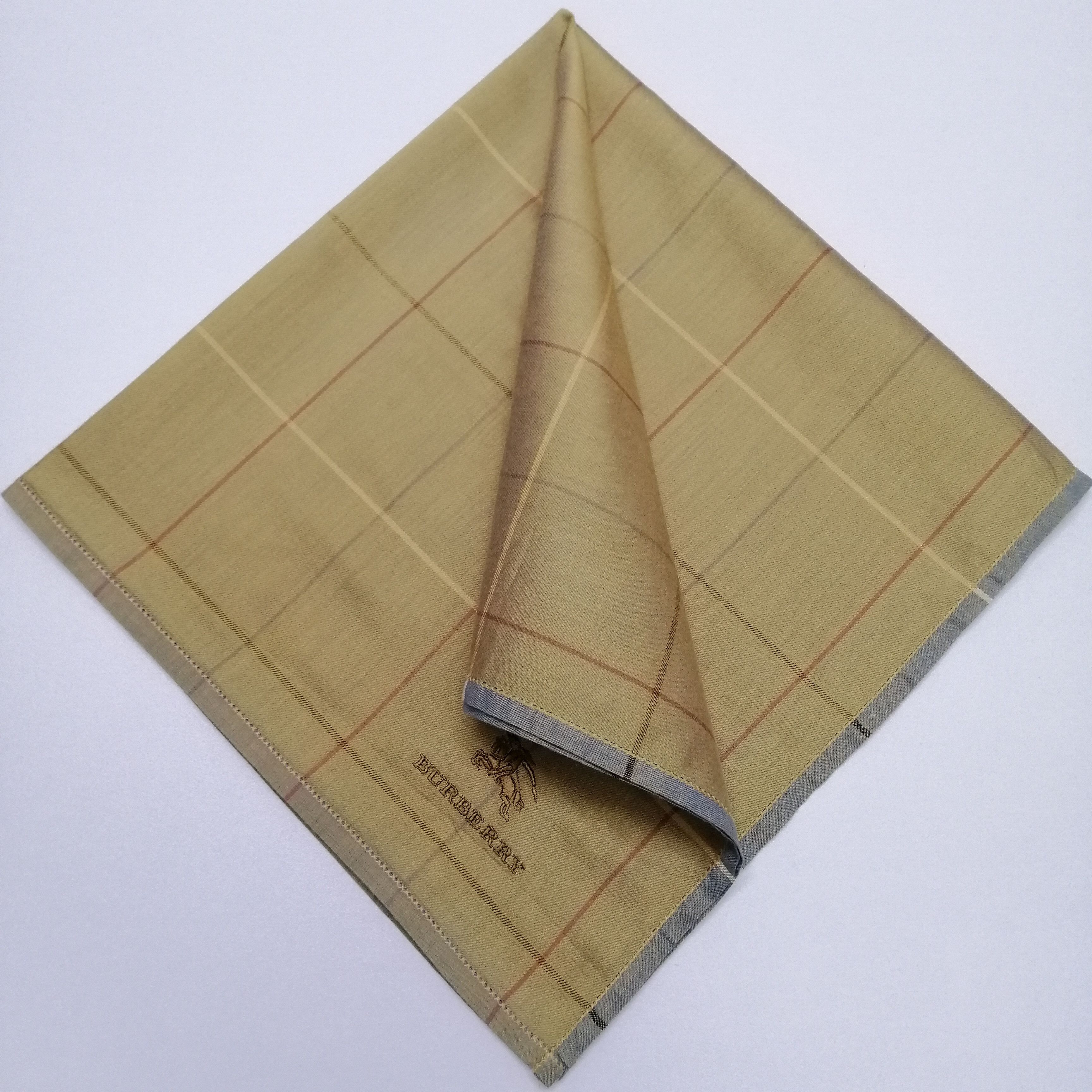 Burberry Handkerchief/Neckerchief/Bandana-KD2276