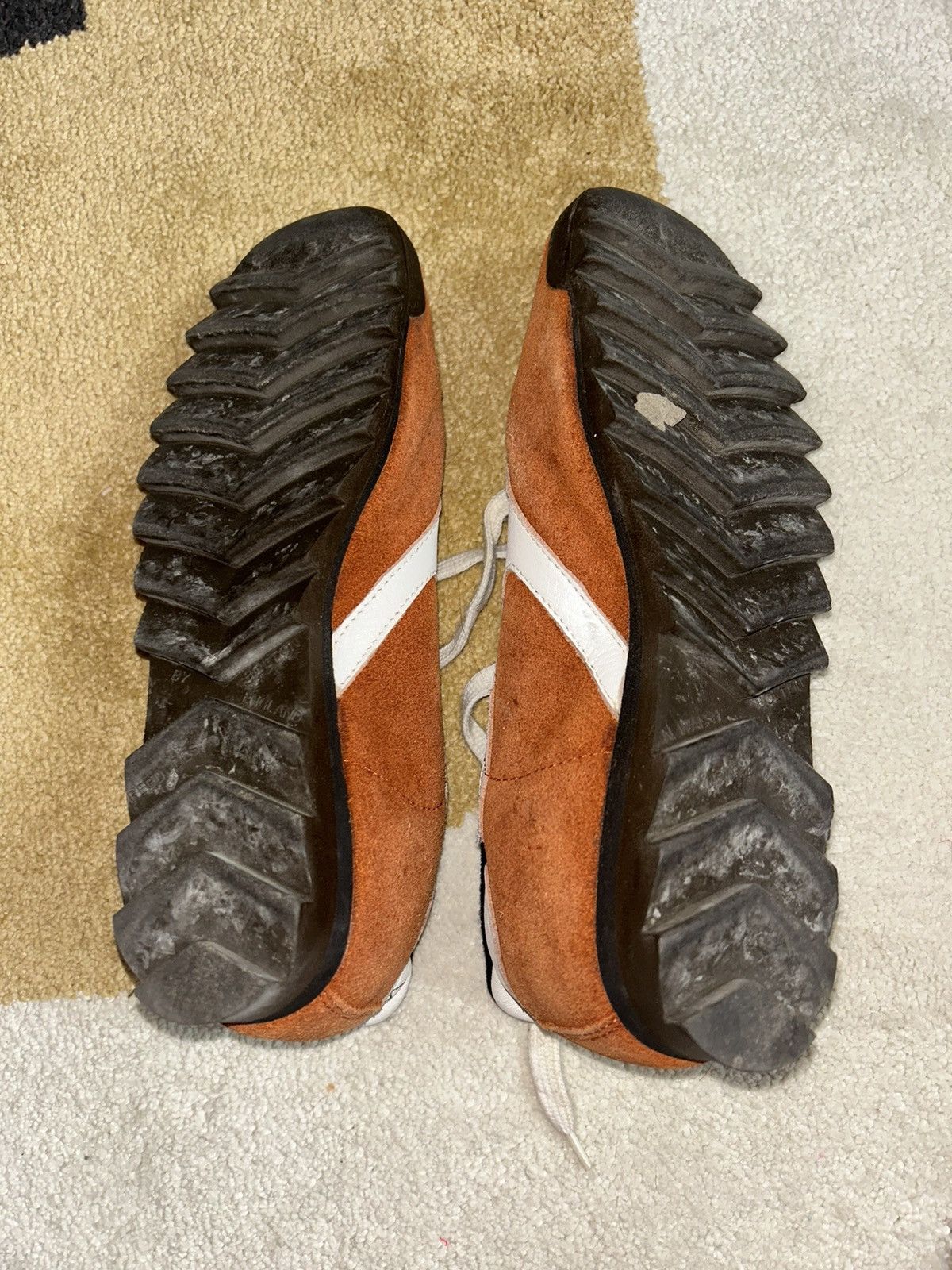 Vintage Norman Walsh vintage athletic shoes Size US 7 / IT 37 - 6 Thumbnail